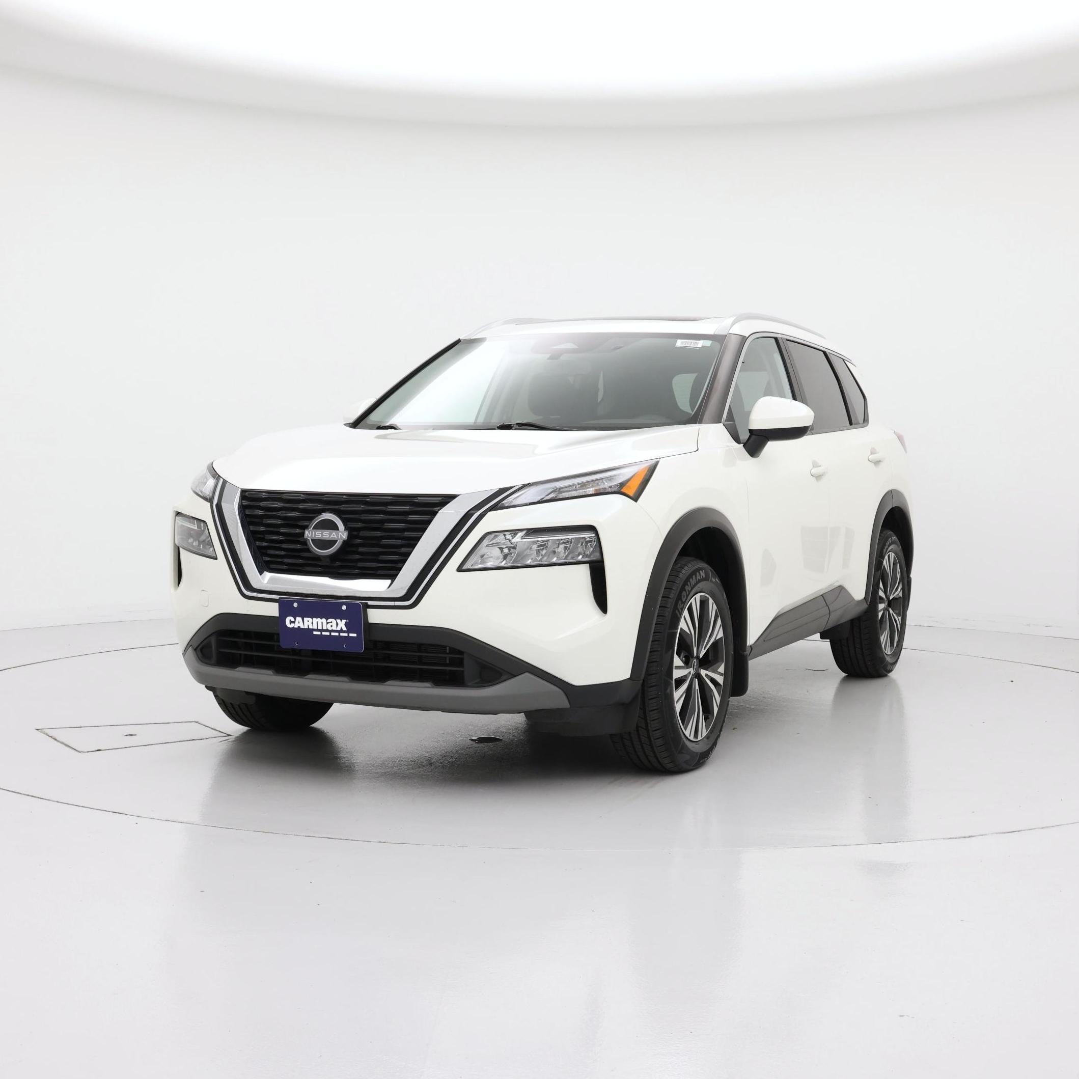 Thumbnail: 2023 Nissan Rogue - 4