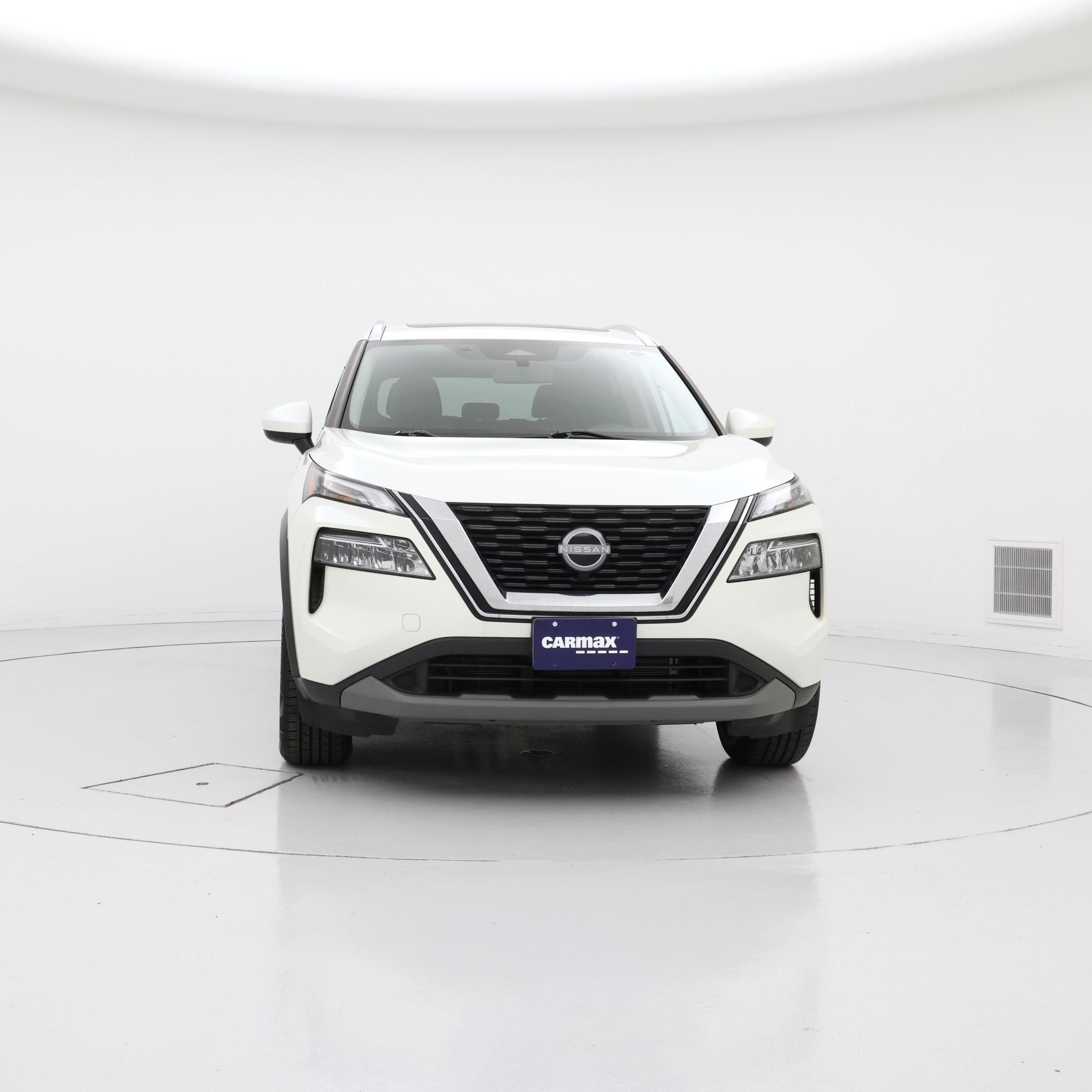Thumbnail: 2023 Nissan Rogue - 5