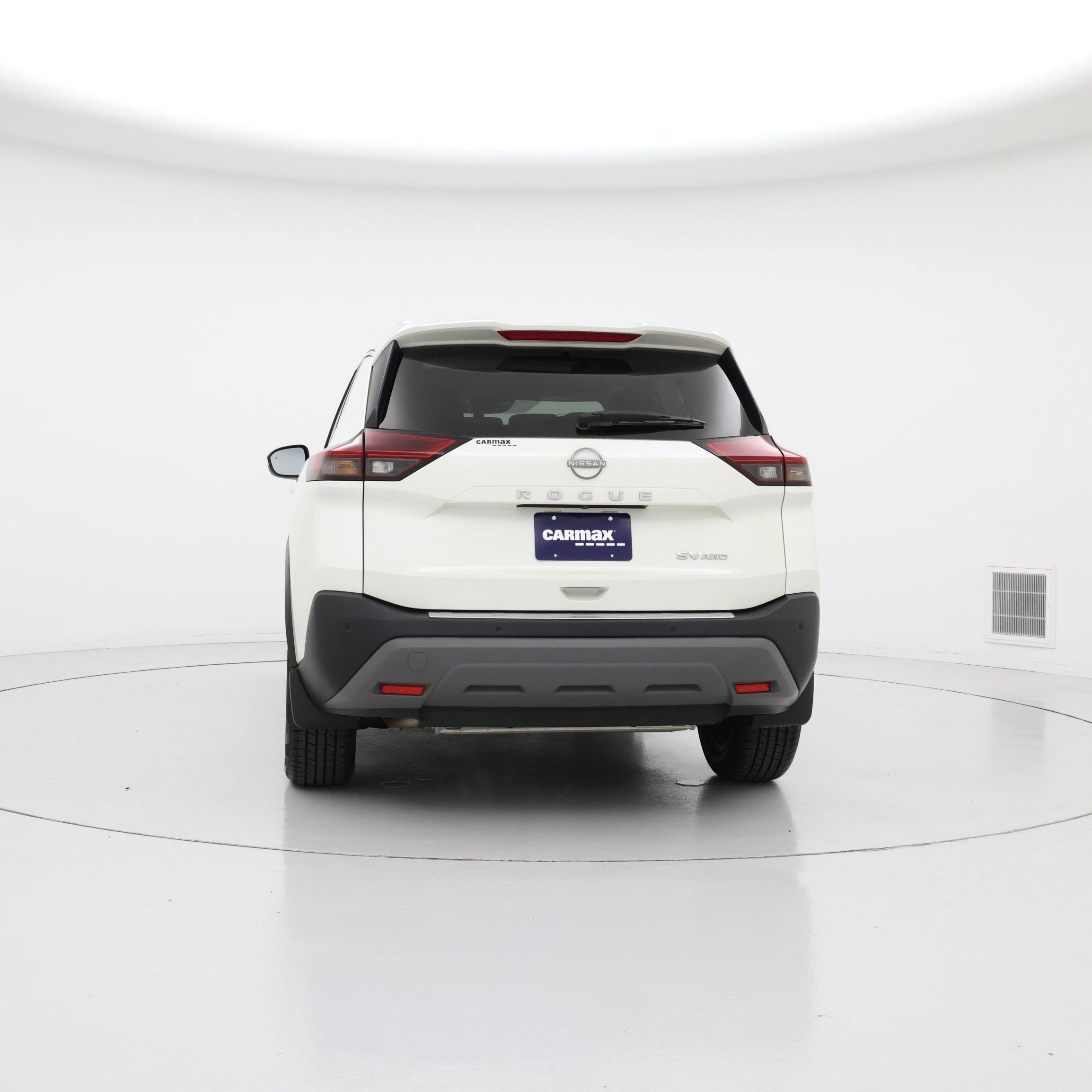 Thumbnail: 2023 Nissan Rogue - 6