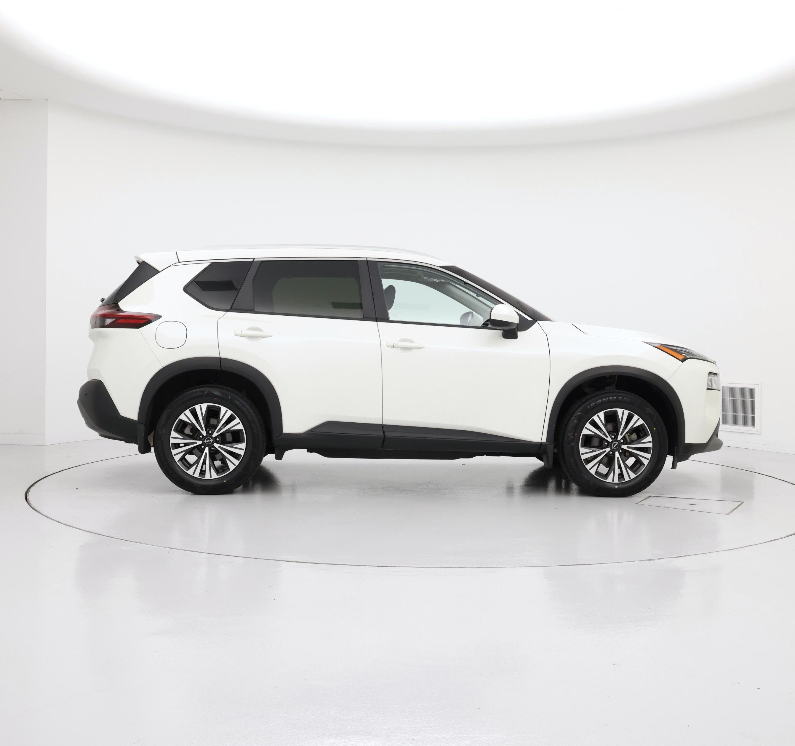 Thumbnail: 2023 Nissan Rogue - 7