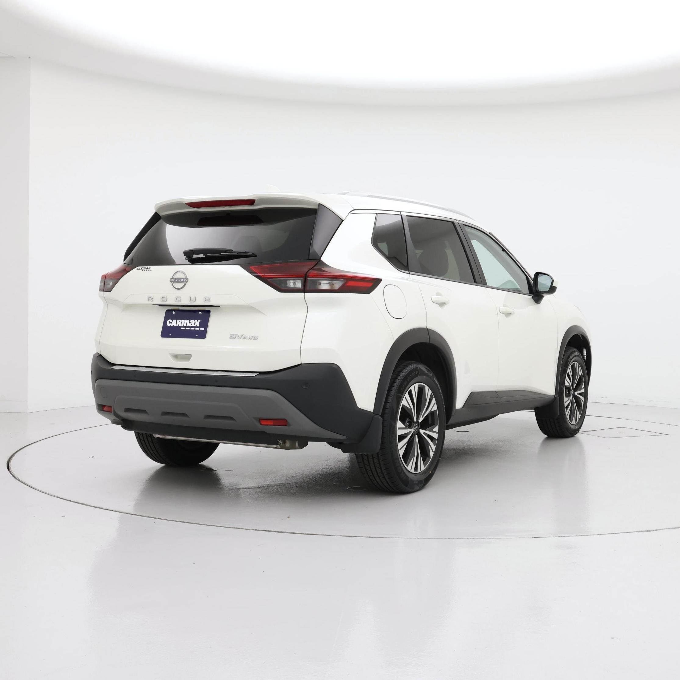Thumbnail: 2023 Nissan Rogue - 8