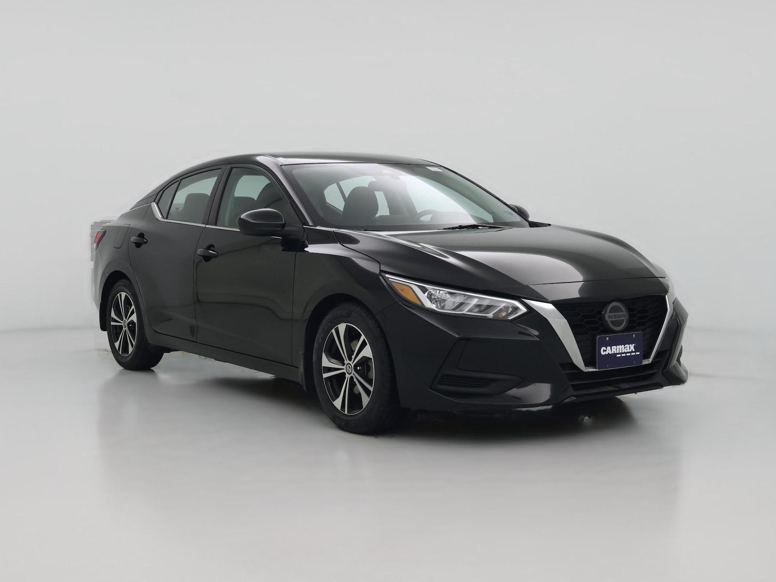2023 Nissan Sentra