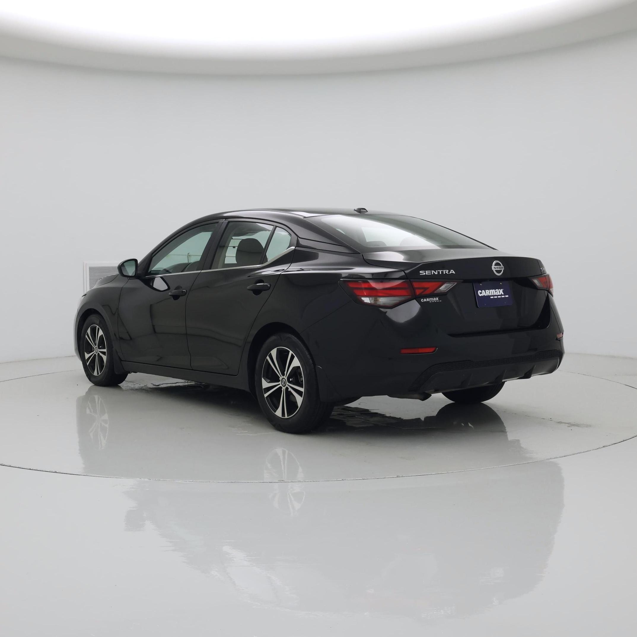 Thumbnail: 2023 Nissan Sentra - 2
