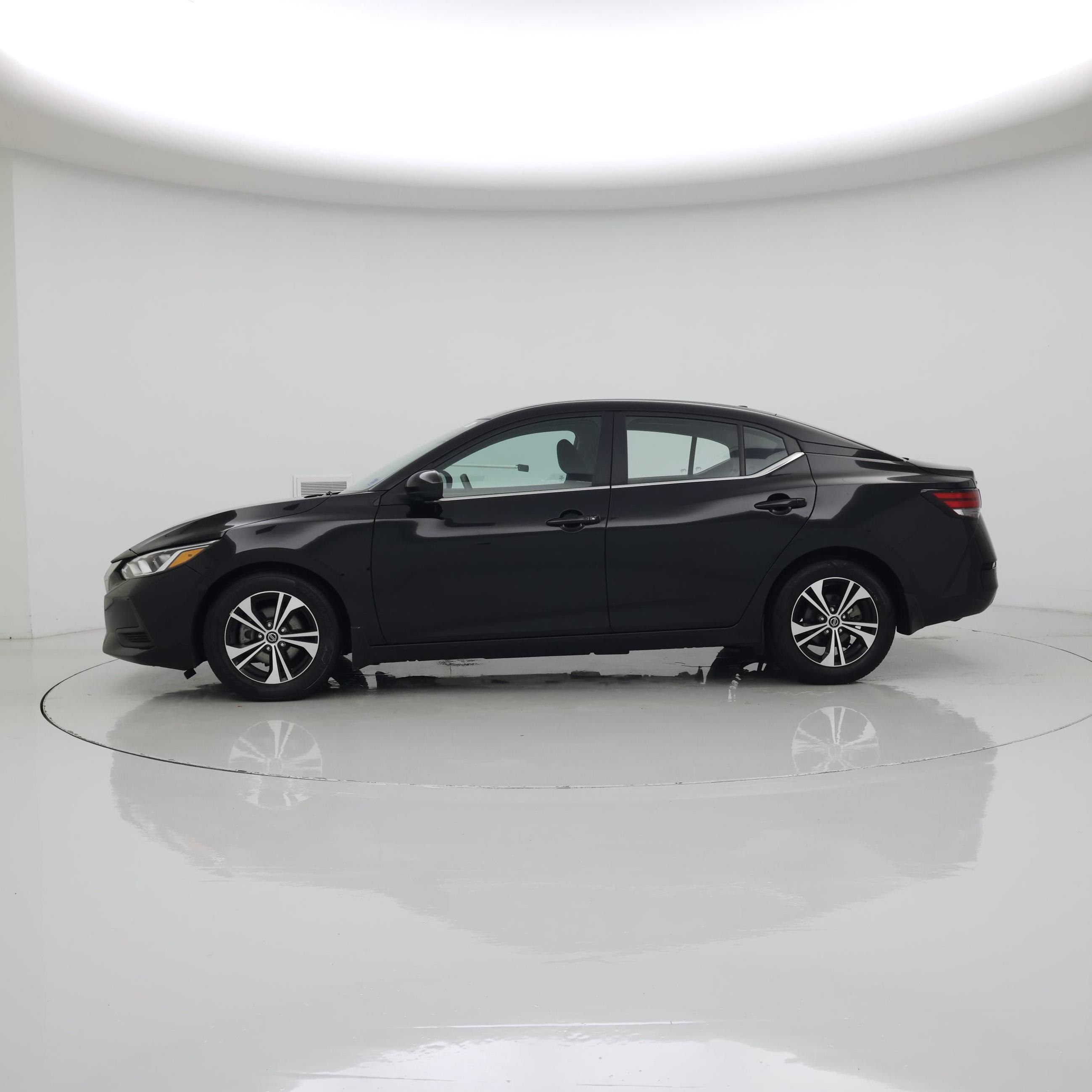 Thumbnail: 2023 Nissan Sentra - 3