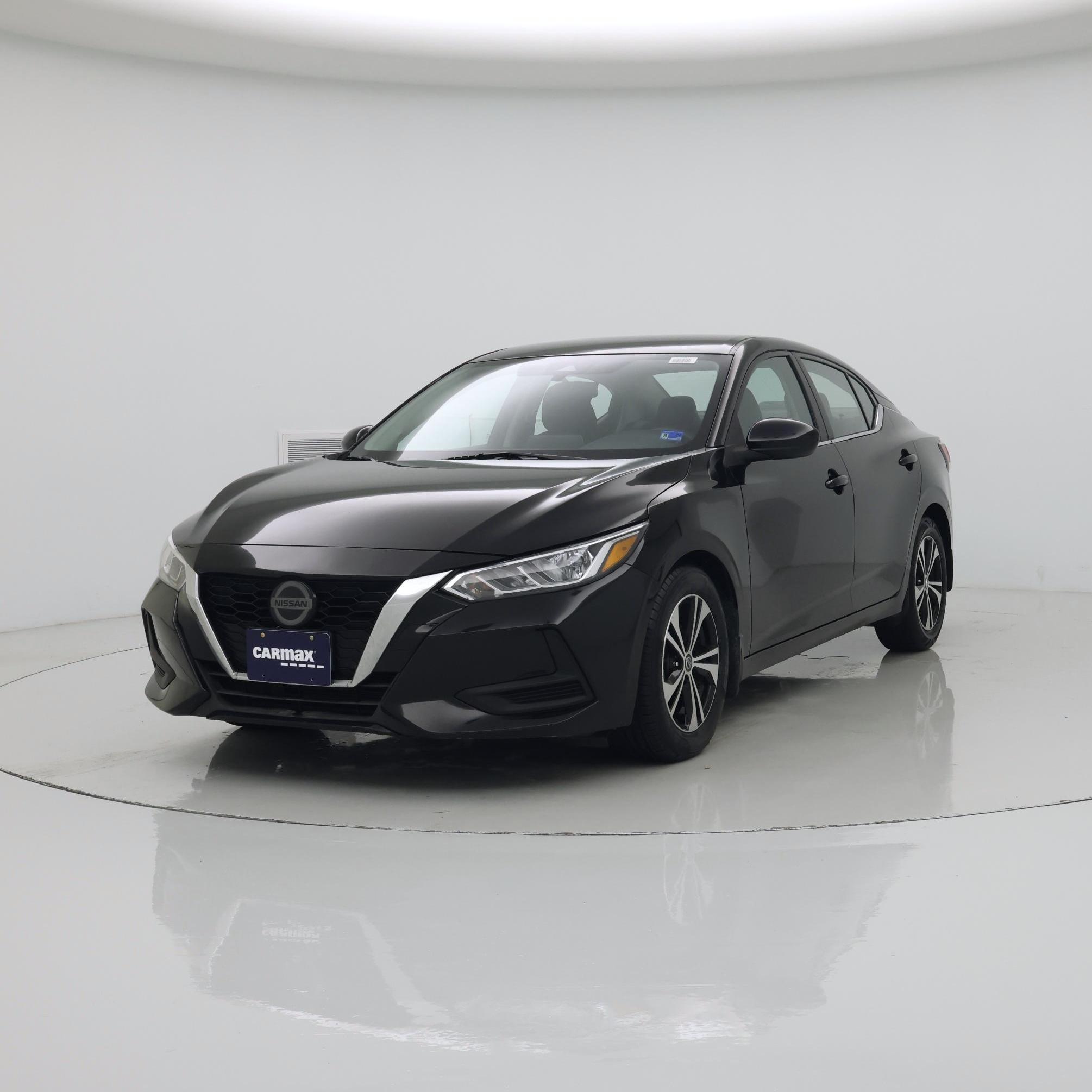 Thumbnail: 2023 Nissan Sentra - 4
