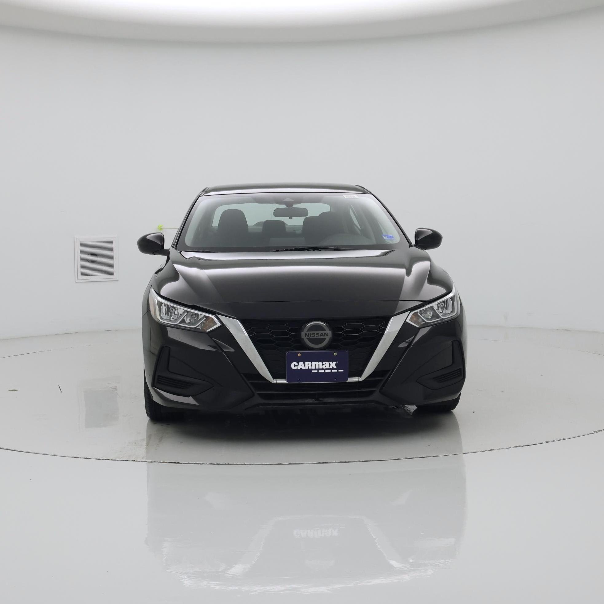 Thumbnail: 2023 Nissan Sentra - 5