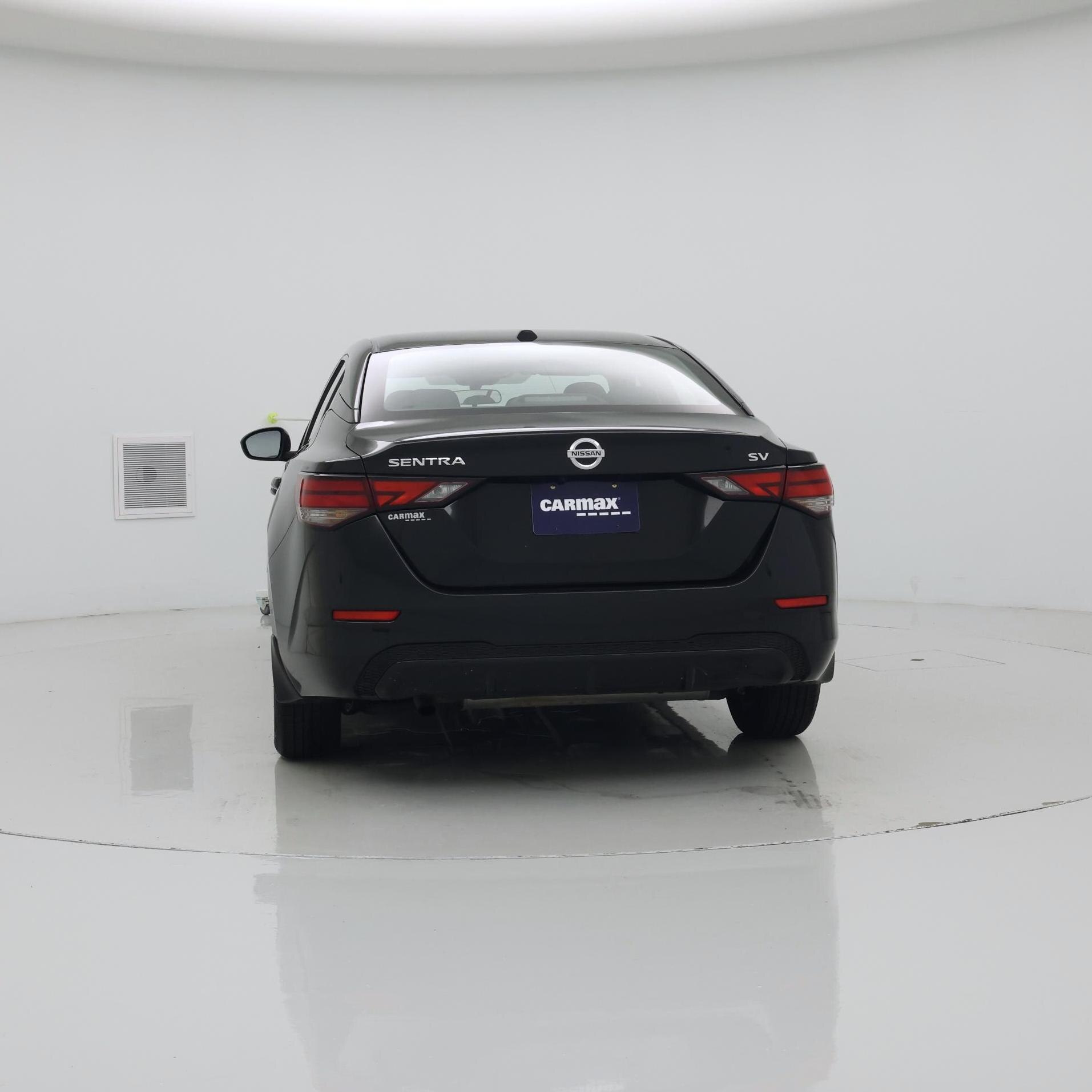 Thumbnail: 2023 Nissan Sentra - 6