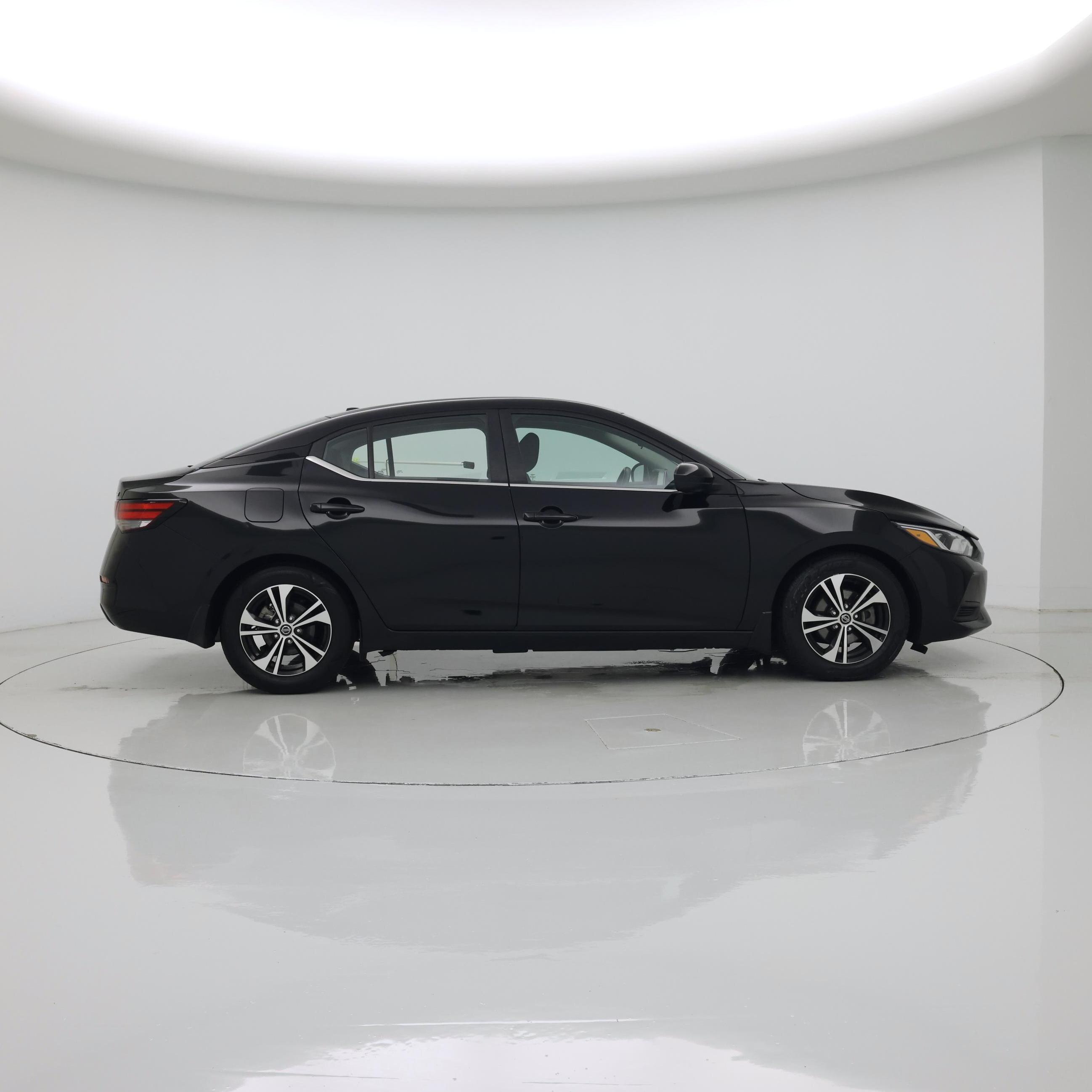 Thumbnail: 2023 Nissan Sentra - 7