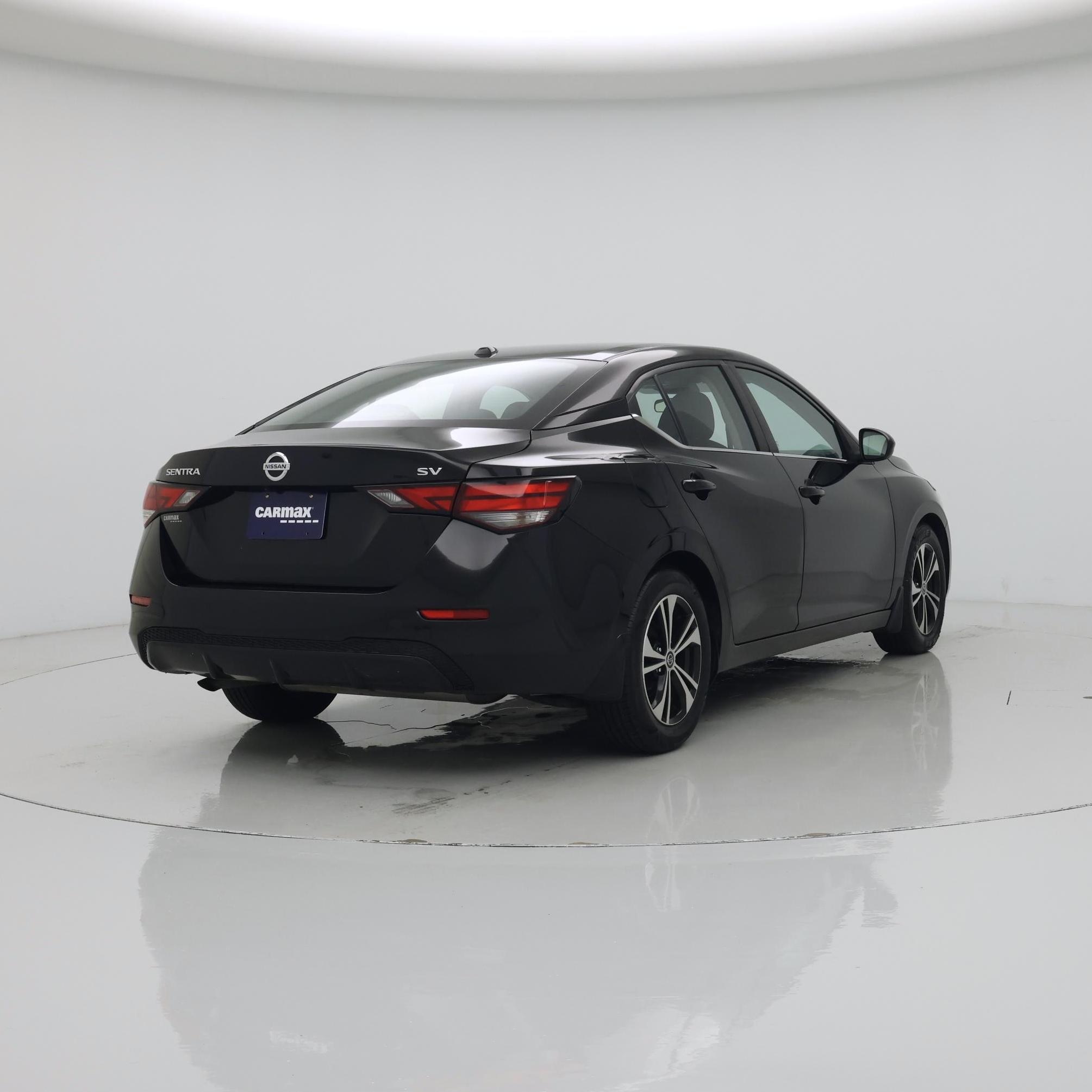 Thumbnail: 2023 Nissan Sentra - 8