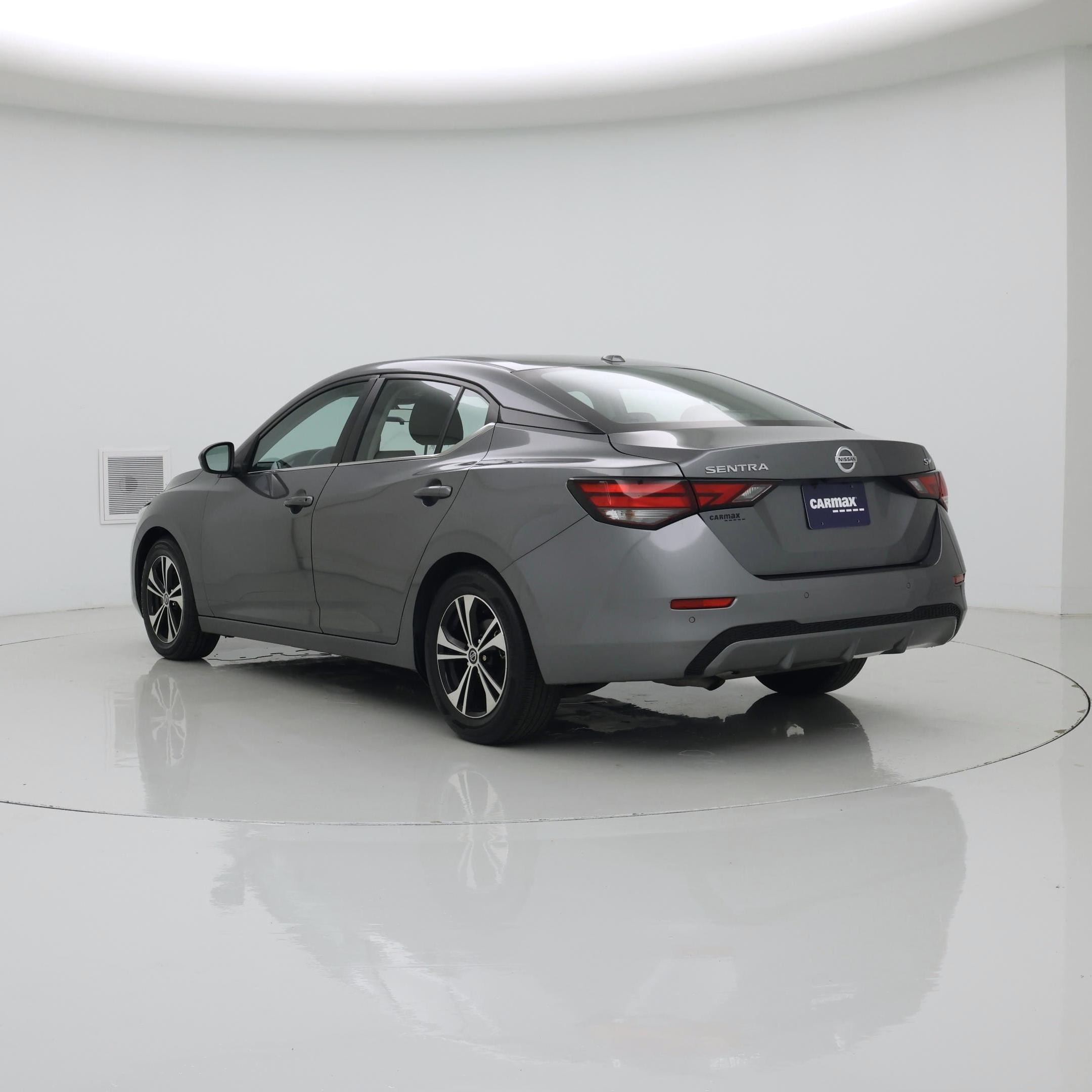 Thumbnail: 2023 Nissan Sentra - 2