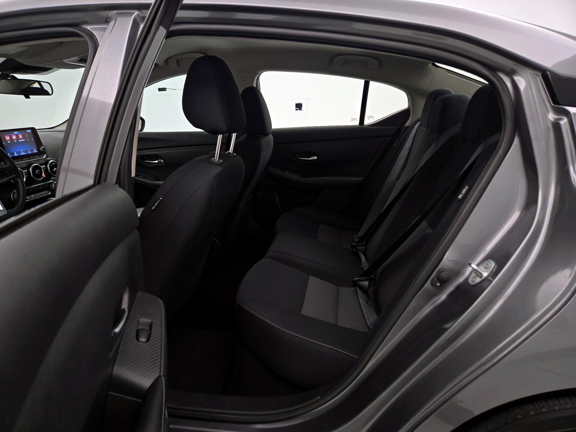 Thumbnail: 2023 Nissan Sentra - 19