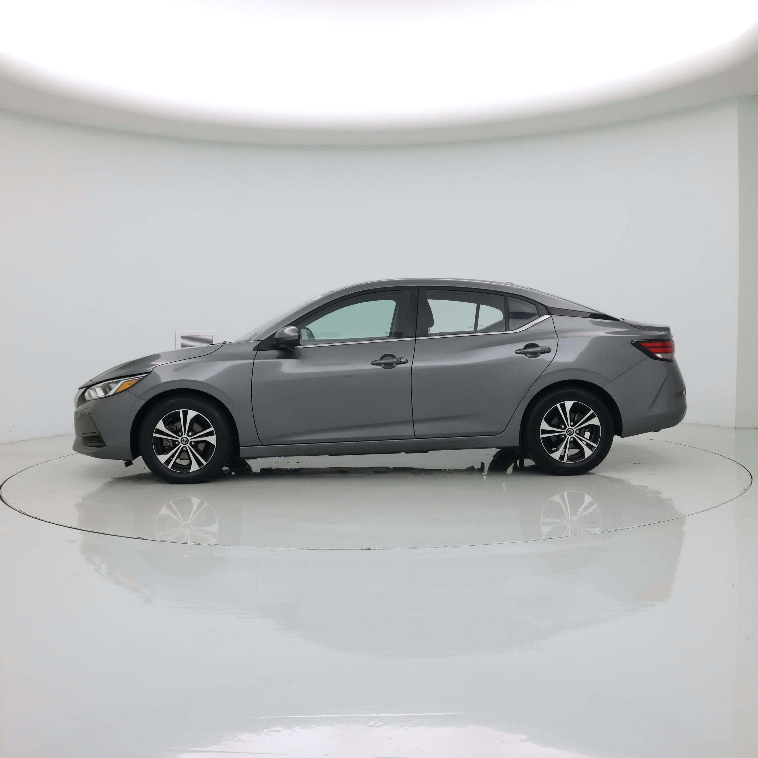Thumbnail: 2023 Nissan Sentra - 3
