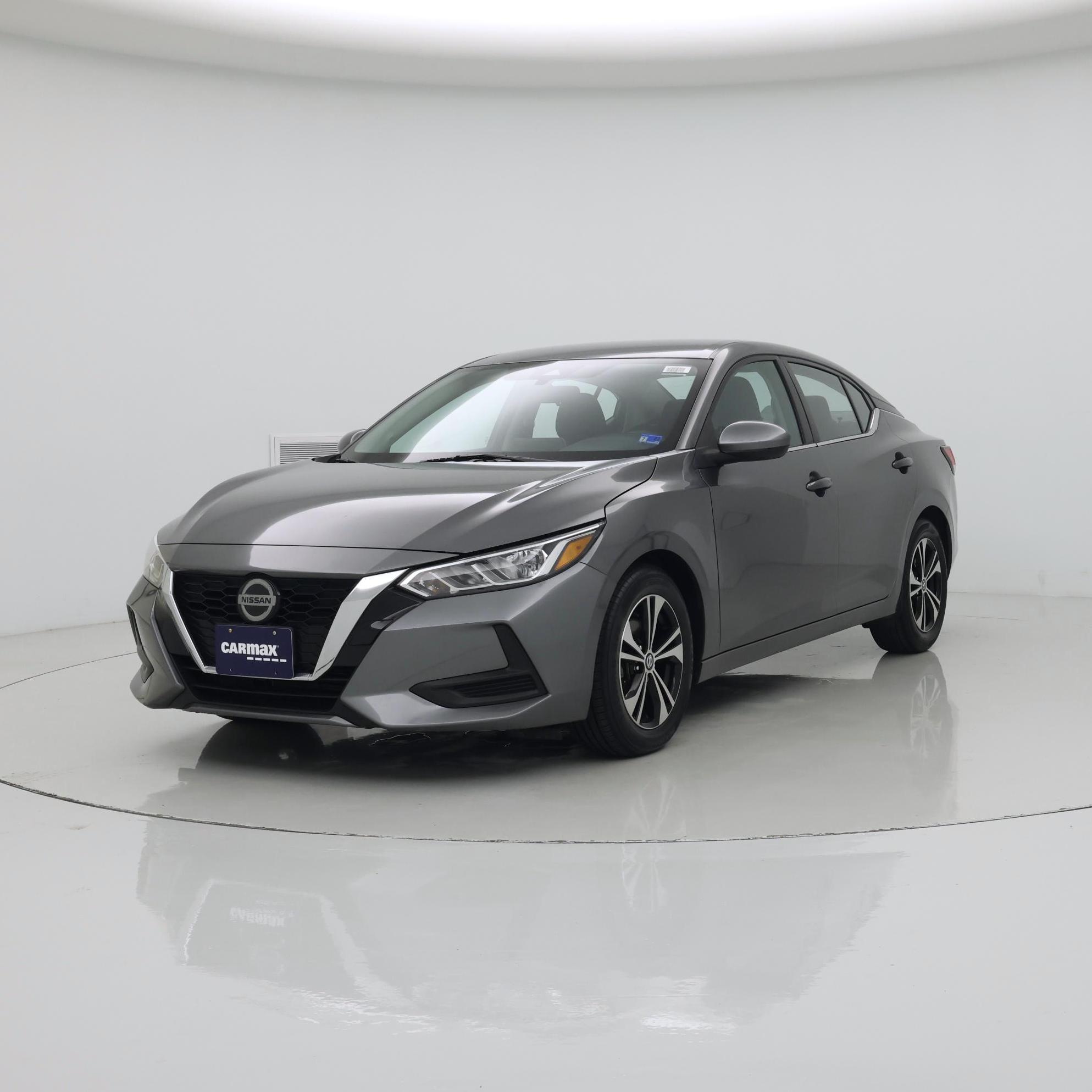 Thumbnail: 2023 Nissan Sentra - 4