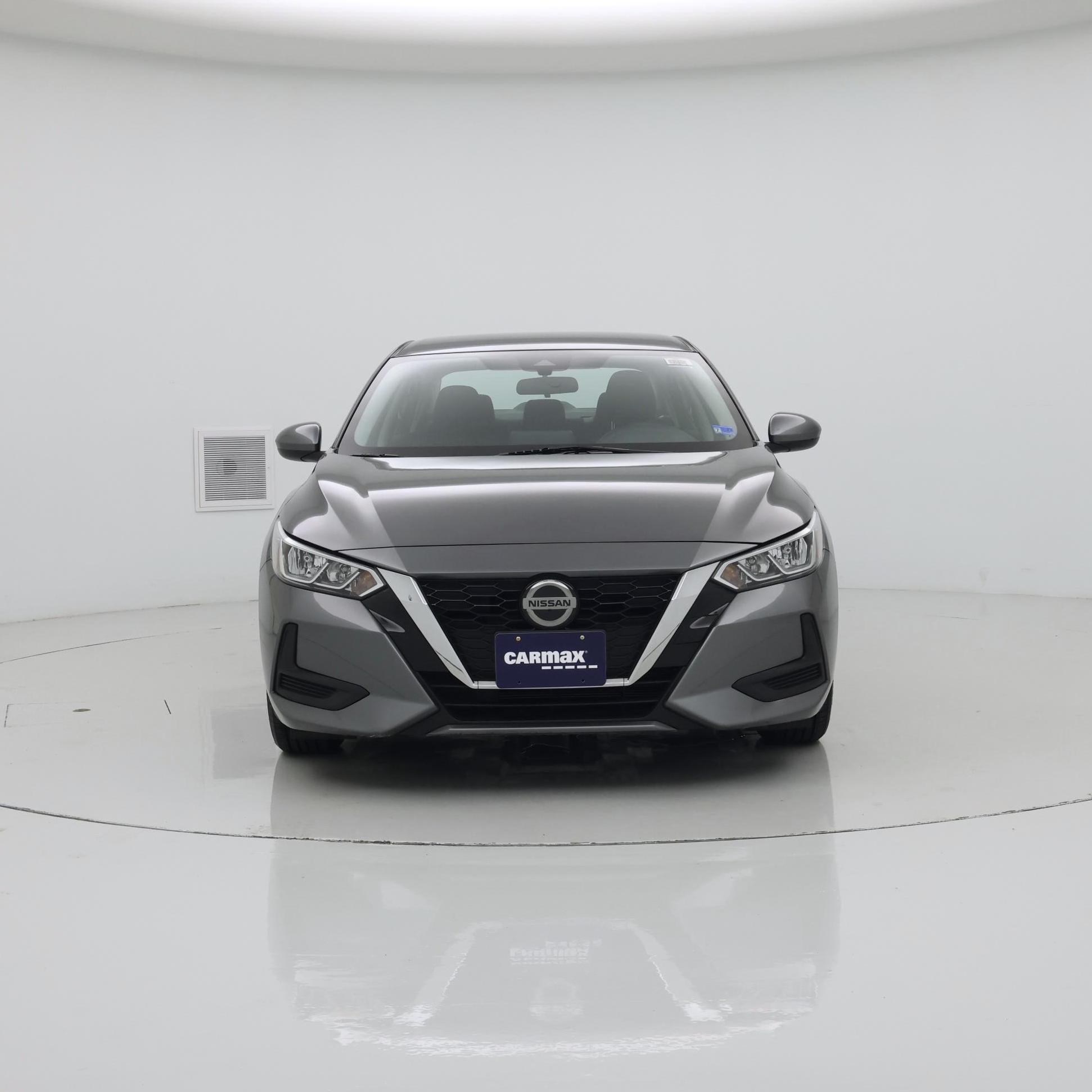 Thumbnail: 2023 Nissan Sentra - 5