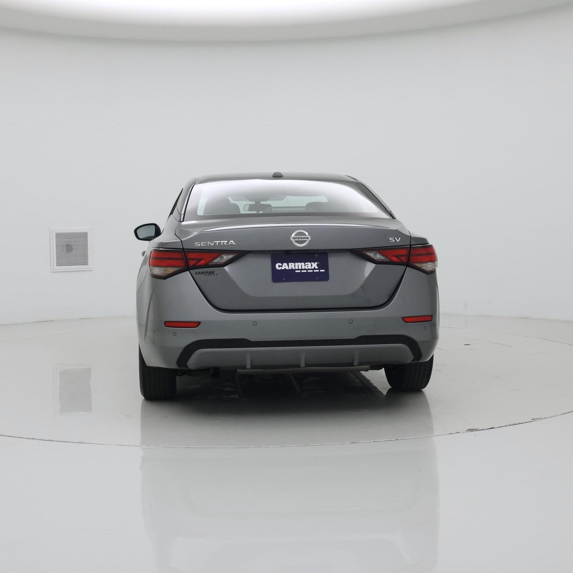 Thumbnail: 2023 Nissan Sentra - 6
