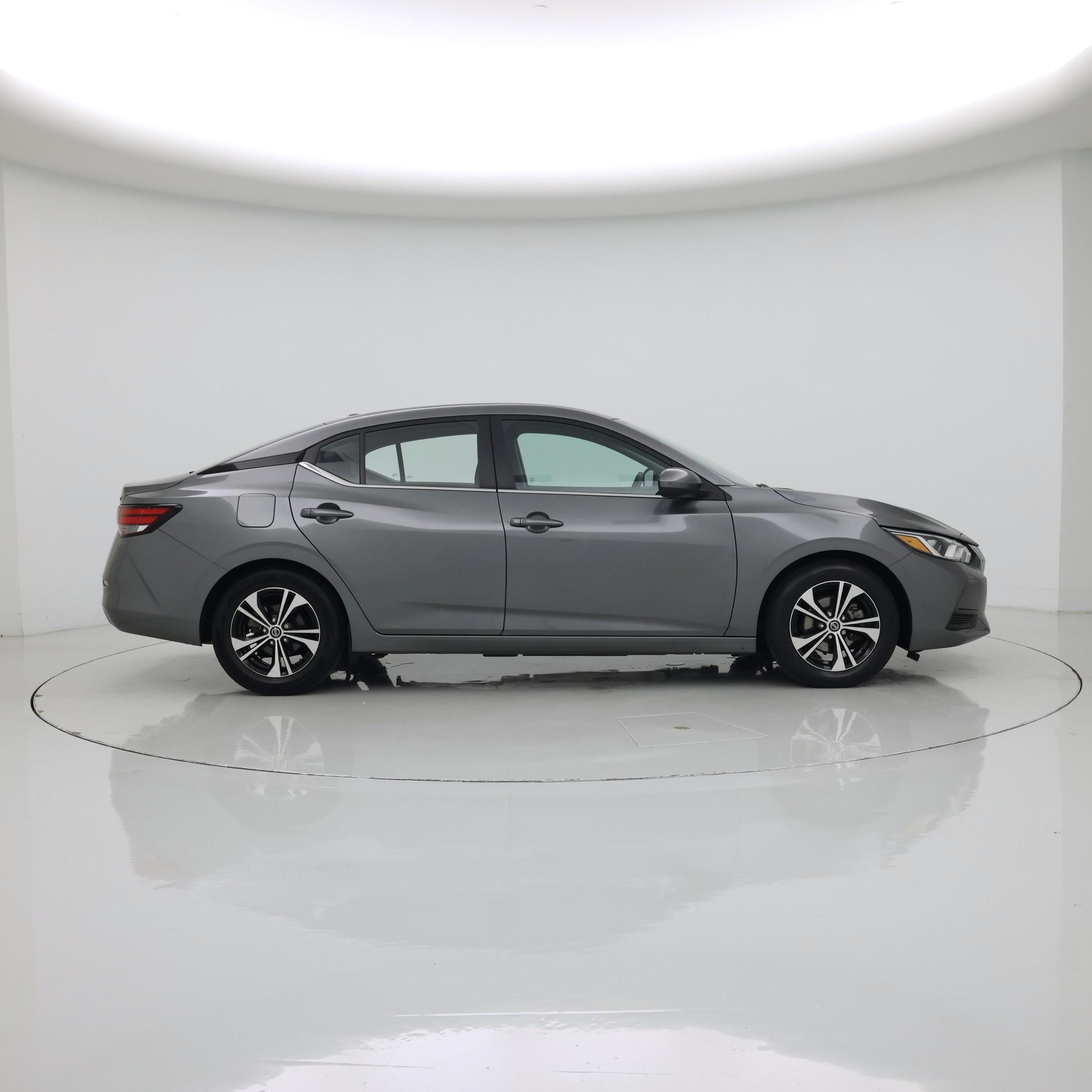 Thumbnail: 2023 Nissan Sentra - 7