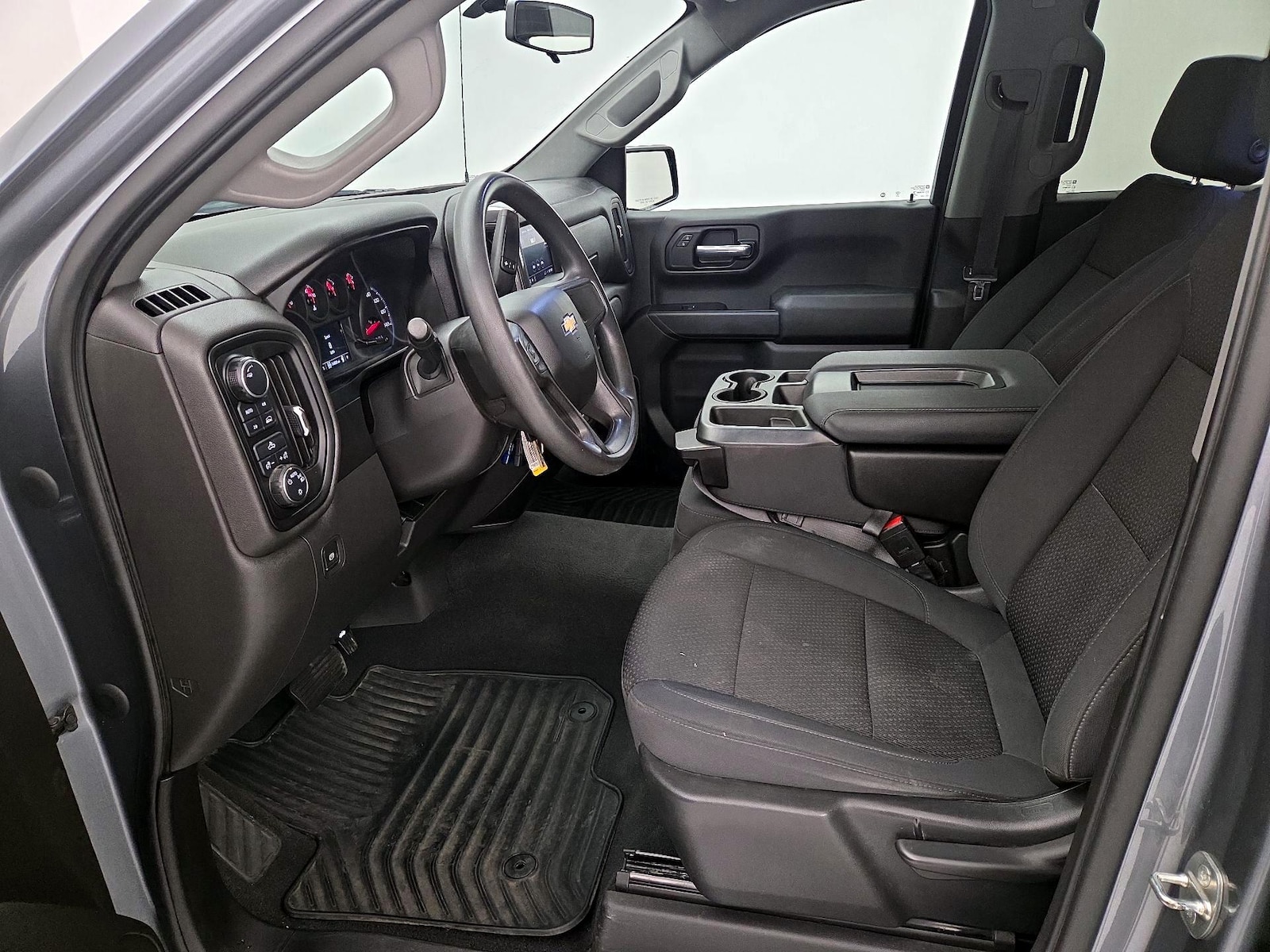 Side Airbags