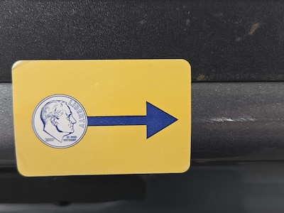 Condition detail