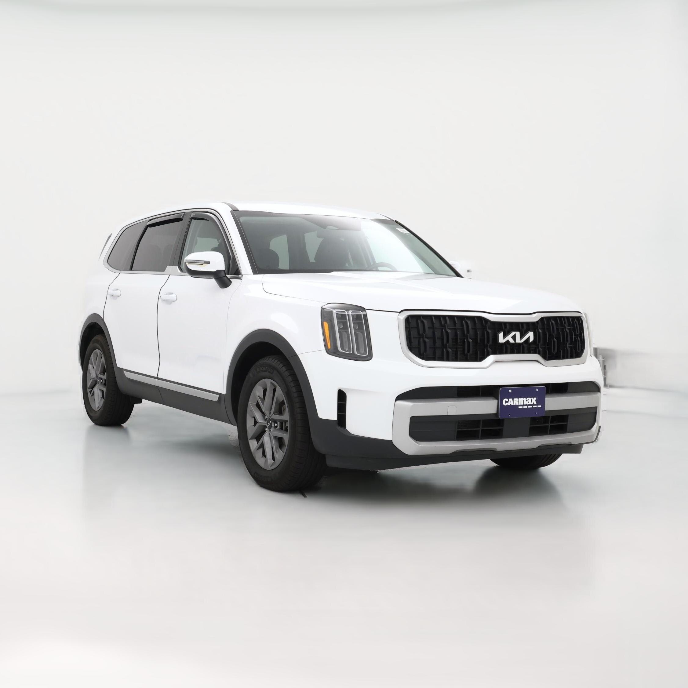 Thumbnail: 2023 Kia Telluride - 1