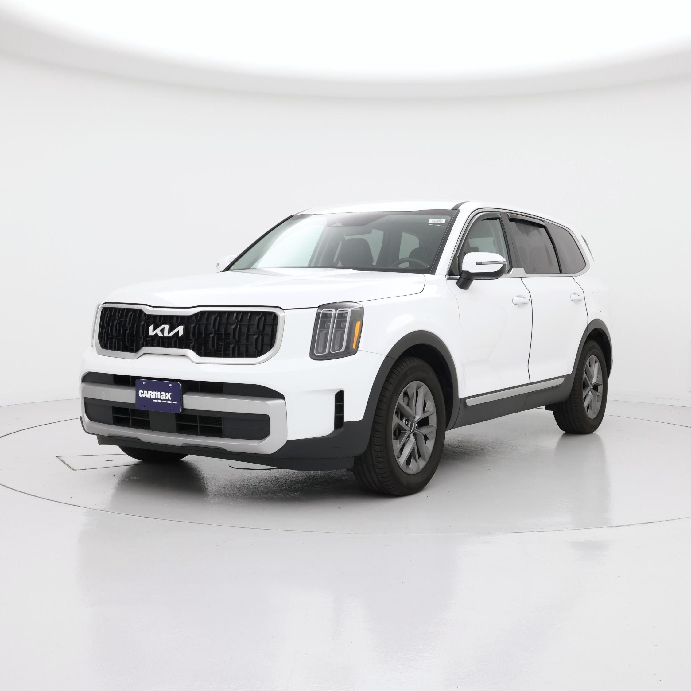 Thumbnail: 2023 Kia Telluride - 4