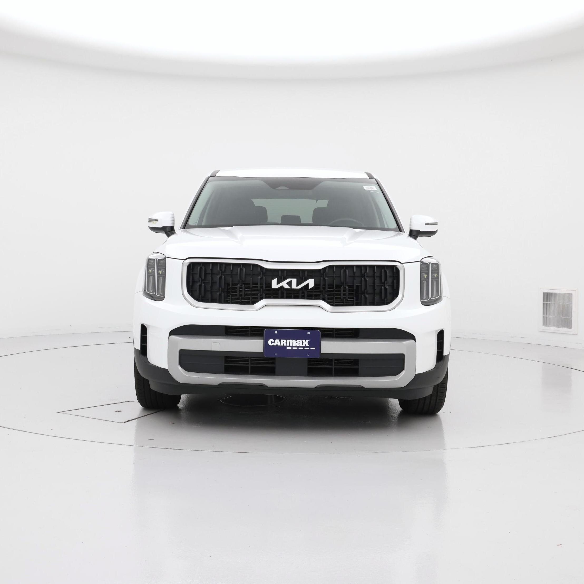 Thumbnail: 2023 Kia Telluride - 5