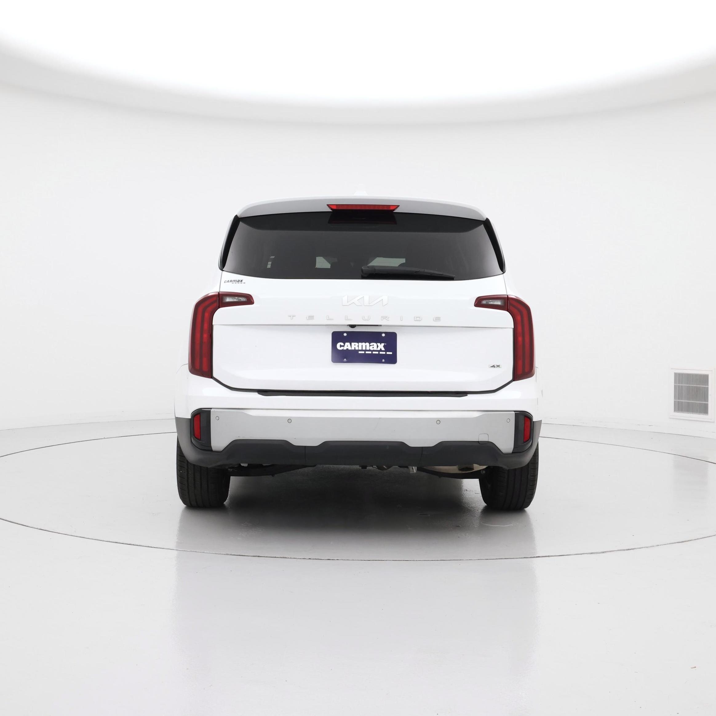 Thumbnail: 2023 Kia Telluride - 6