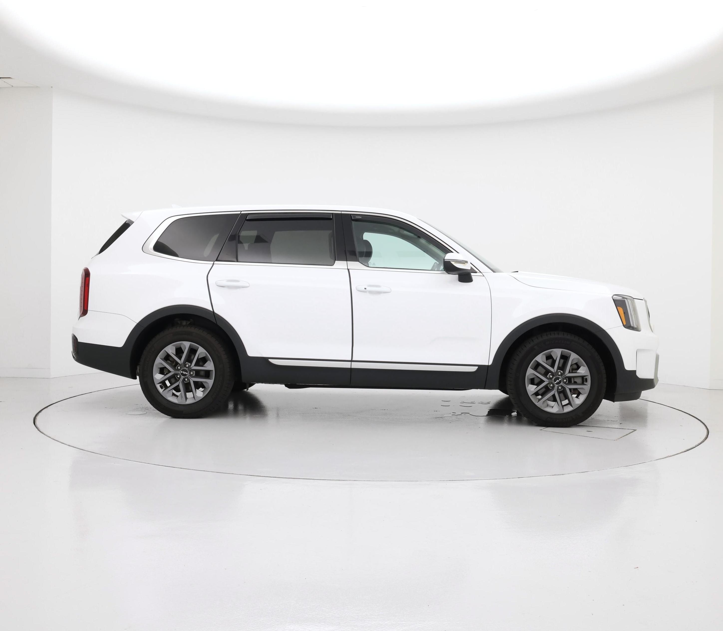 Thumbnail: 2023 Kia Telluride - 7