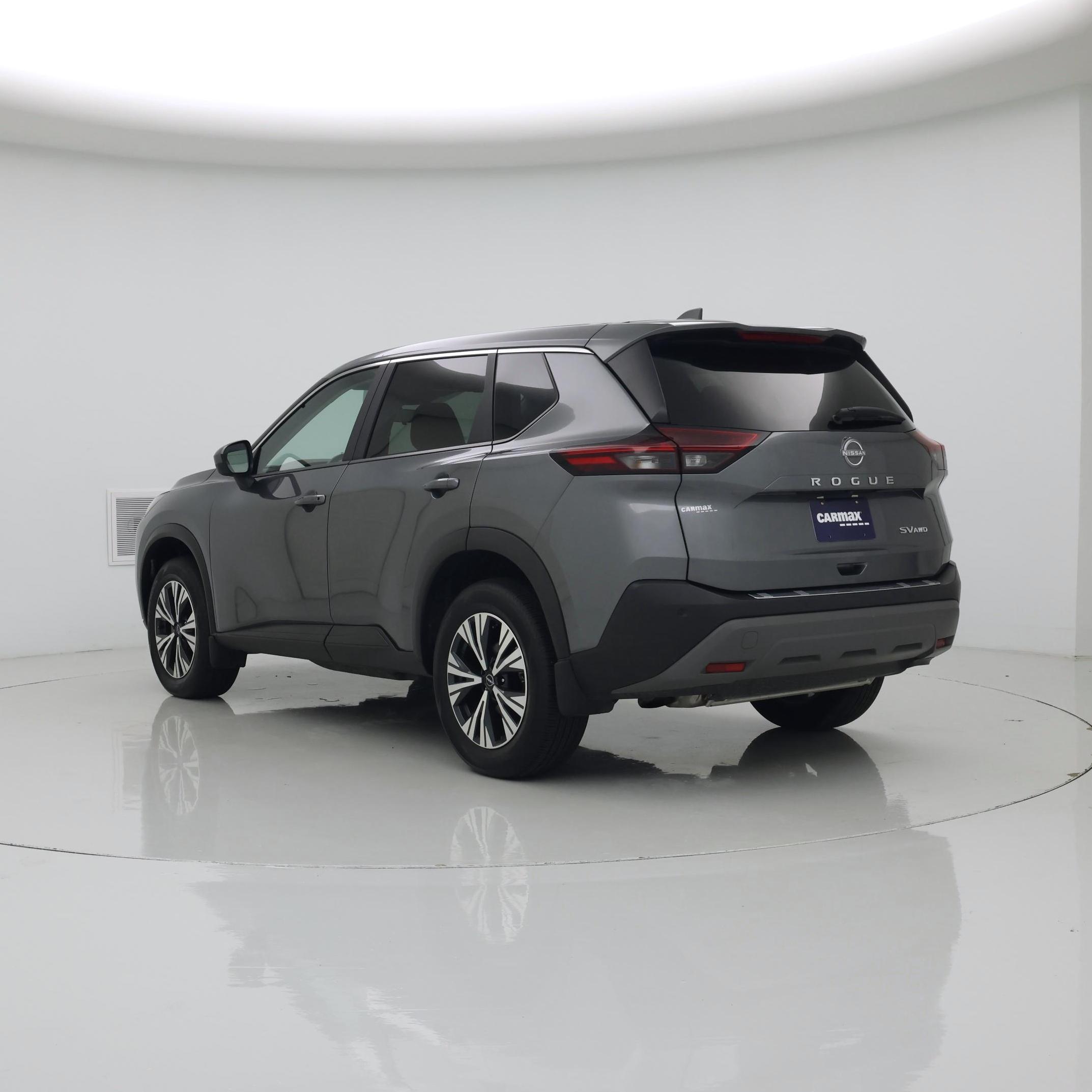 Thumbnail: 2023 Nissan Rogue - 2
