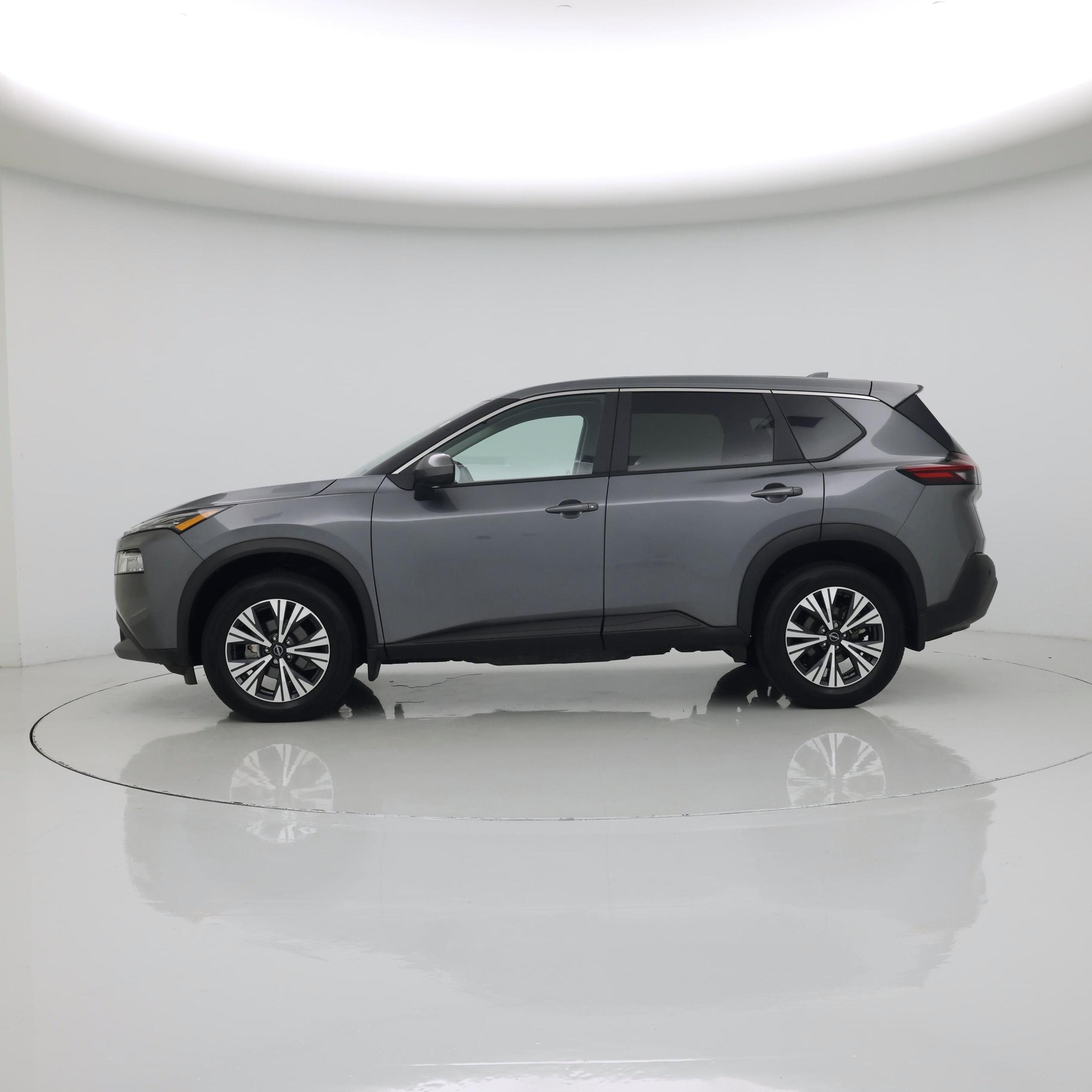 Thumbnail: 2023 Nissan Rogue - 3