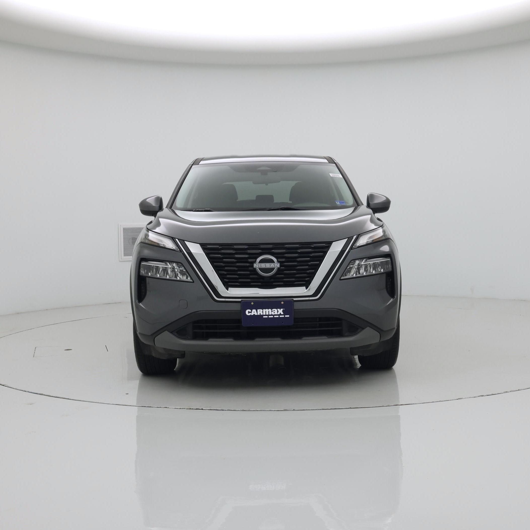 Thumbnail: 2023 Nissan Rogue - 5