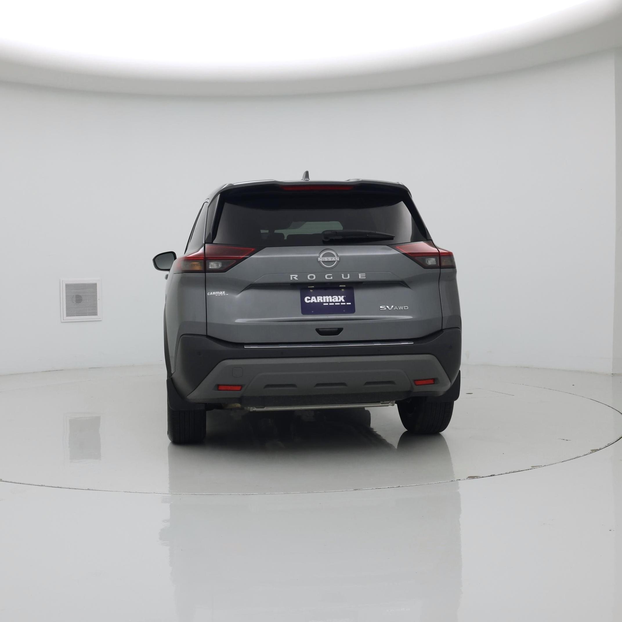 Thumbnail: 2023 Nissan Rogue - 6