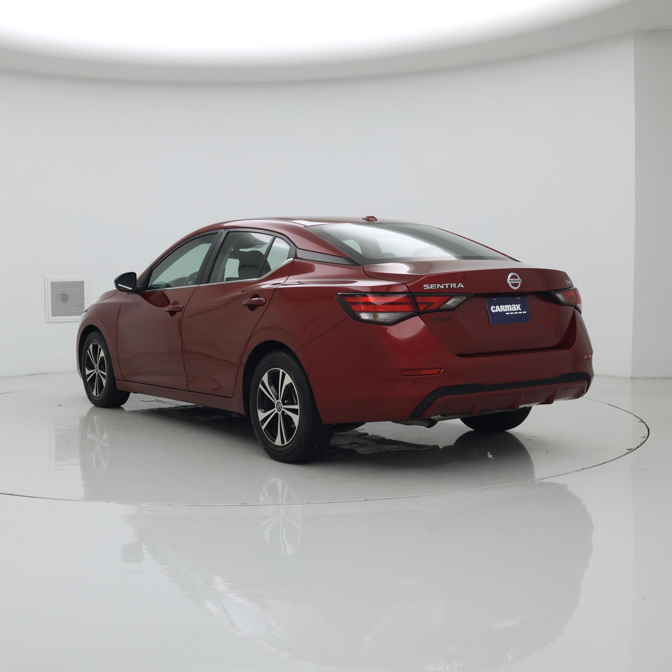 Thumbnail: 2023 Nissan Sentra - 2