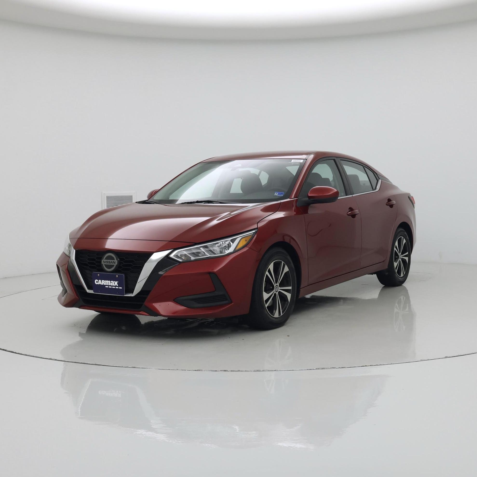 Thumbnail: 2023 Nissan Sentra - 4