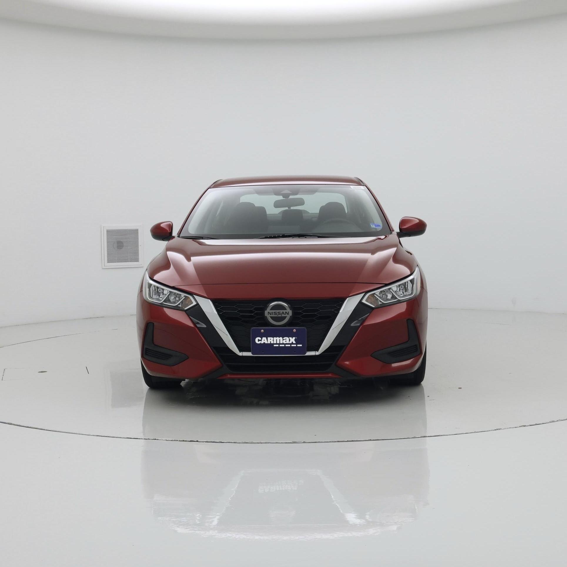 Thumbnail: 2023 Nissan Sentra - 5