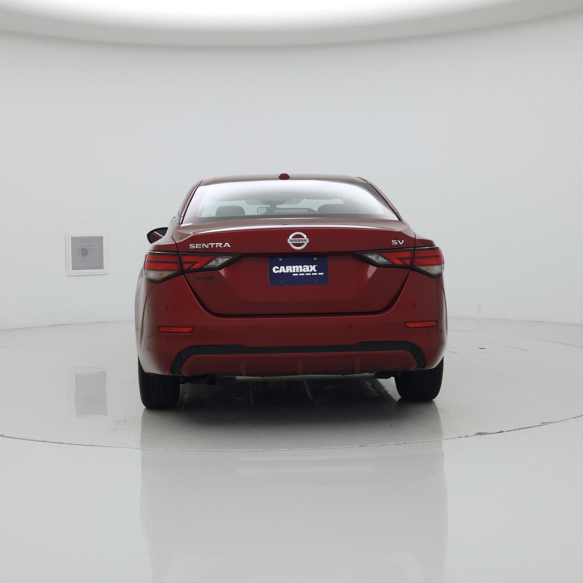 Thumbnail: 2023 Nissan Sentra - 6