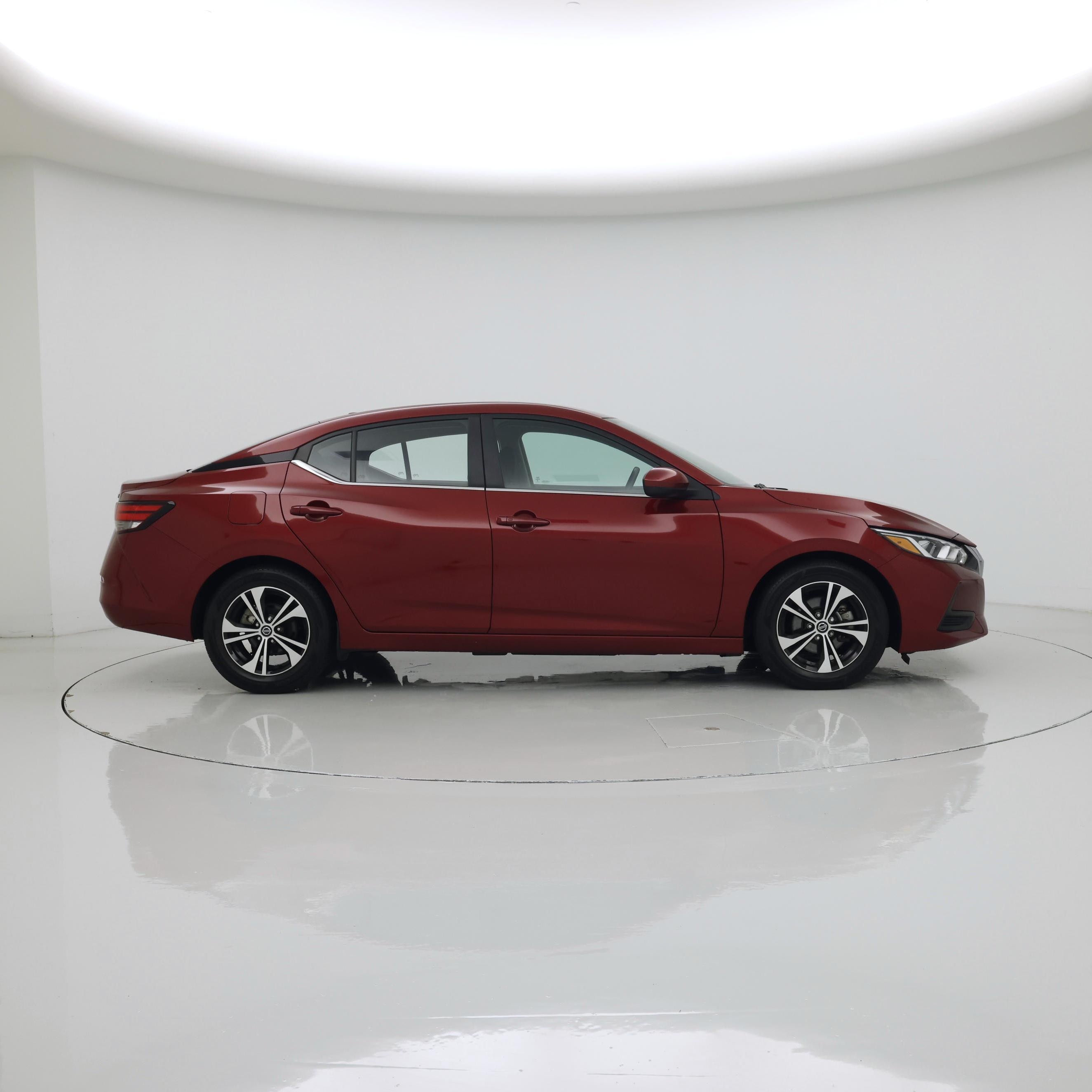 Thumbnail: 2023 Nissan Sentra - 7
