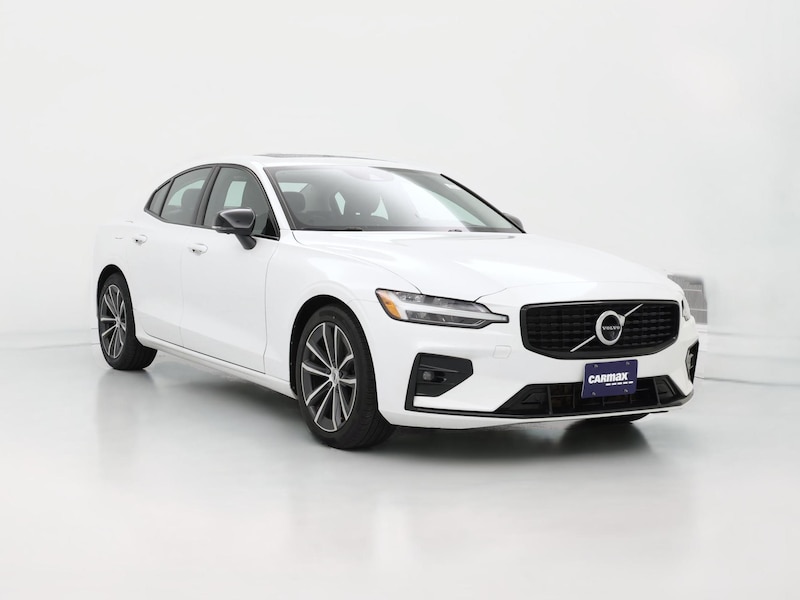 2022 Volvo S60 B5 Inscription -
                  Laurel, MD