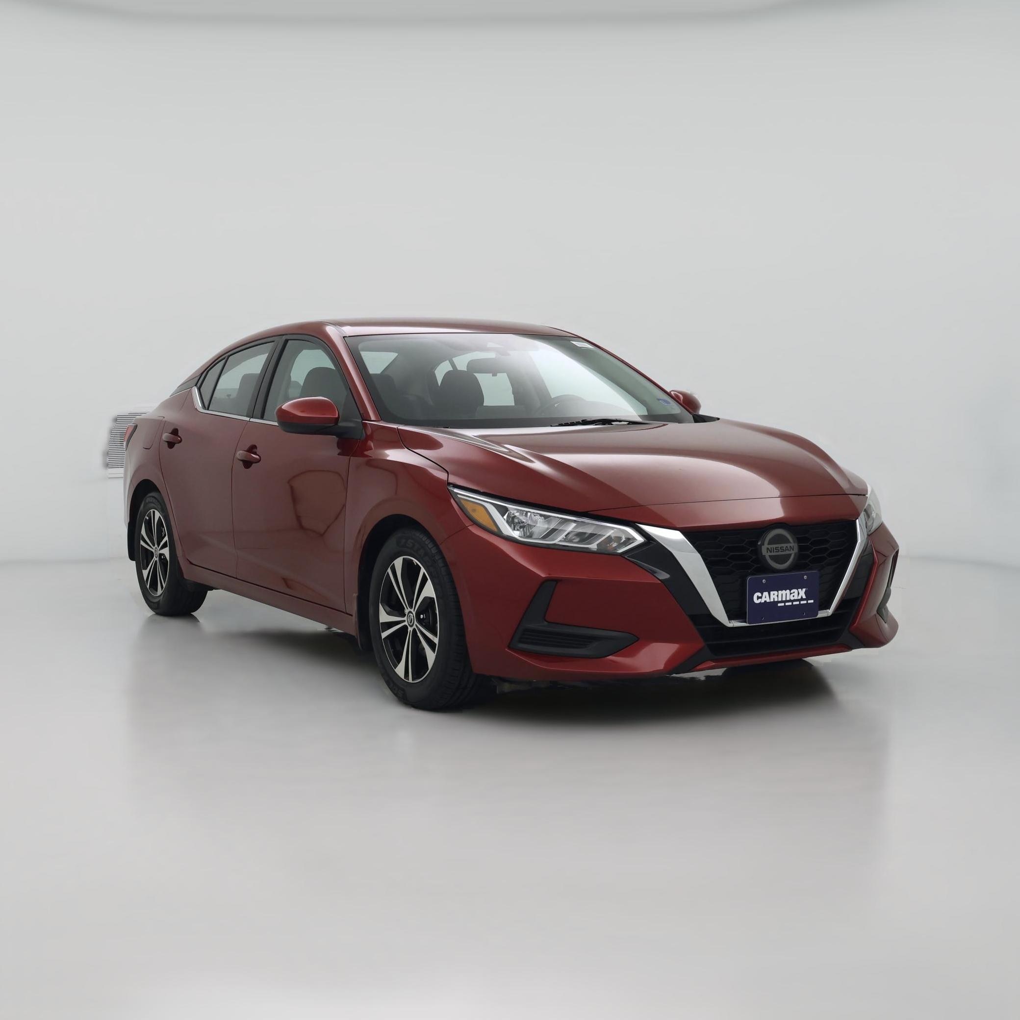 Thumbnail: 2023 Nissan Sentra - 1