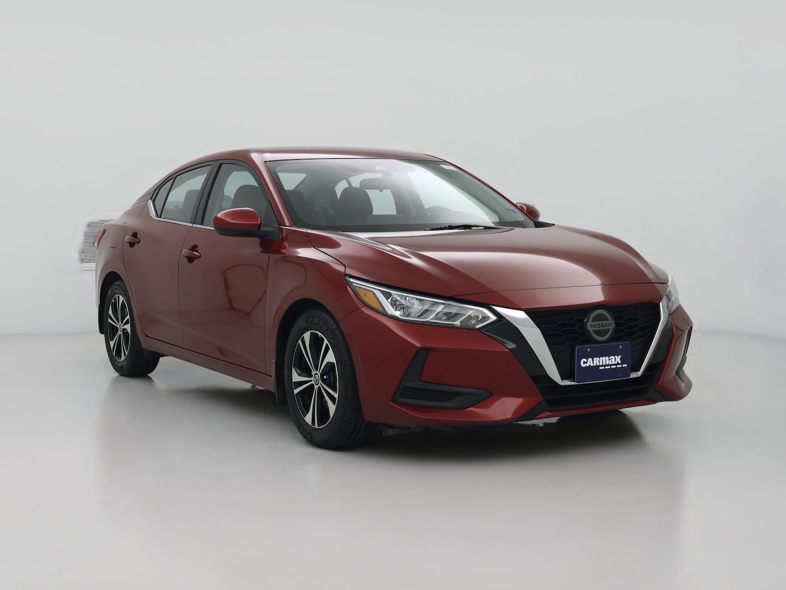 2023 Nissan Sentra