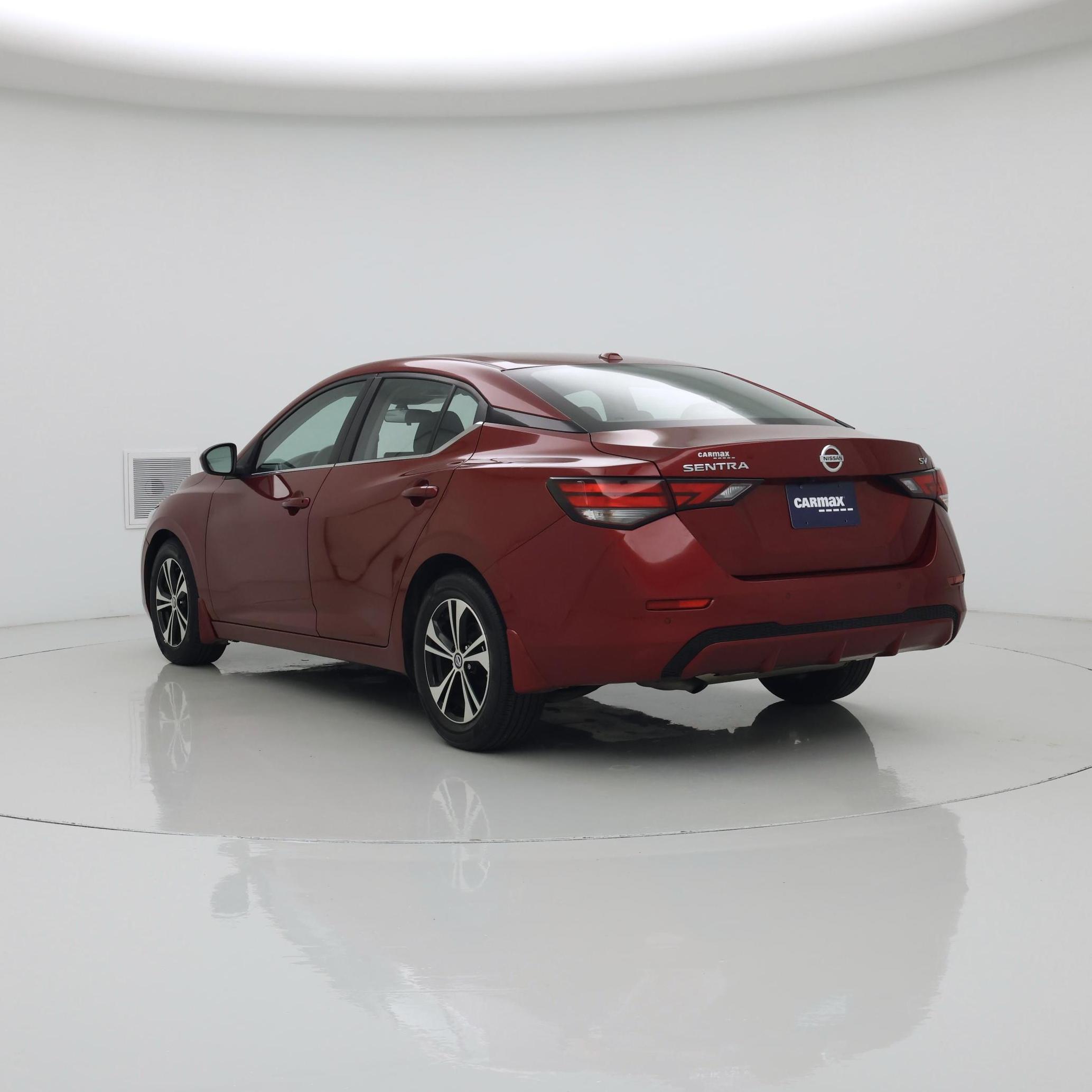 Thumbnail: 2023 Nissan Sentra - 2