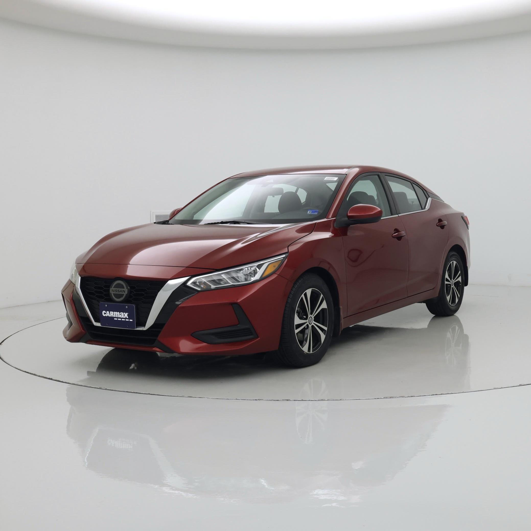 Thumbnail: 2023 Nissan Sentra - 4