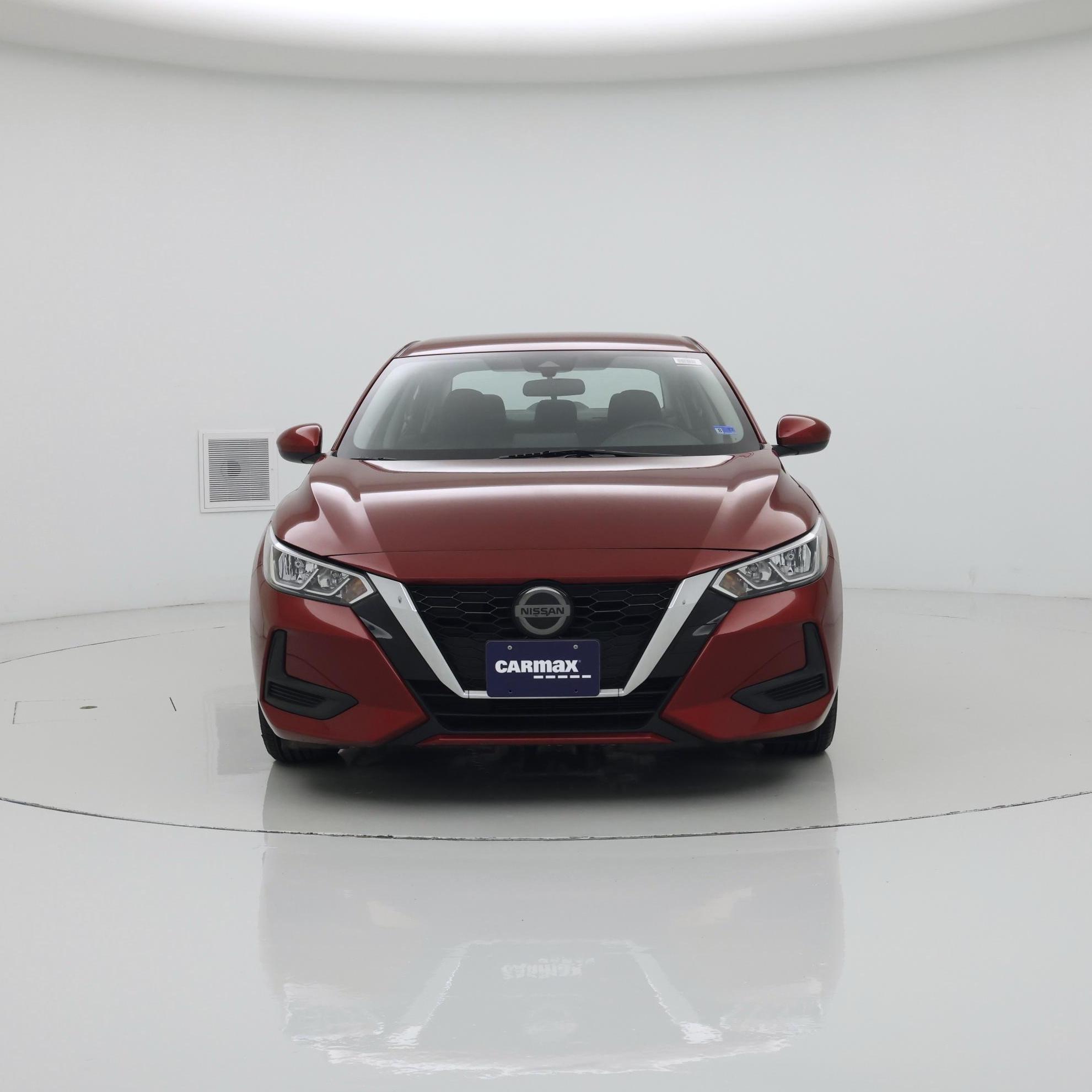Thumbnail: 2023 Nissan Sentra - 5