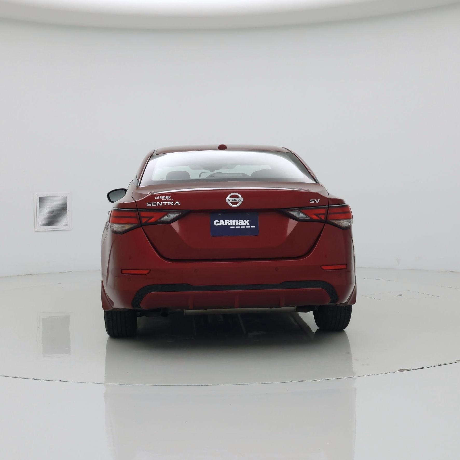 Thumbnail: 2023 Nissan Sentra - 6