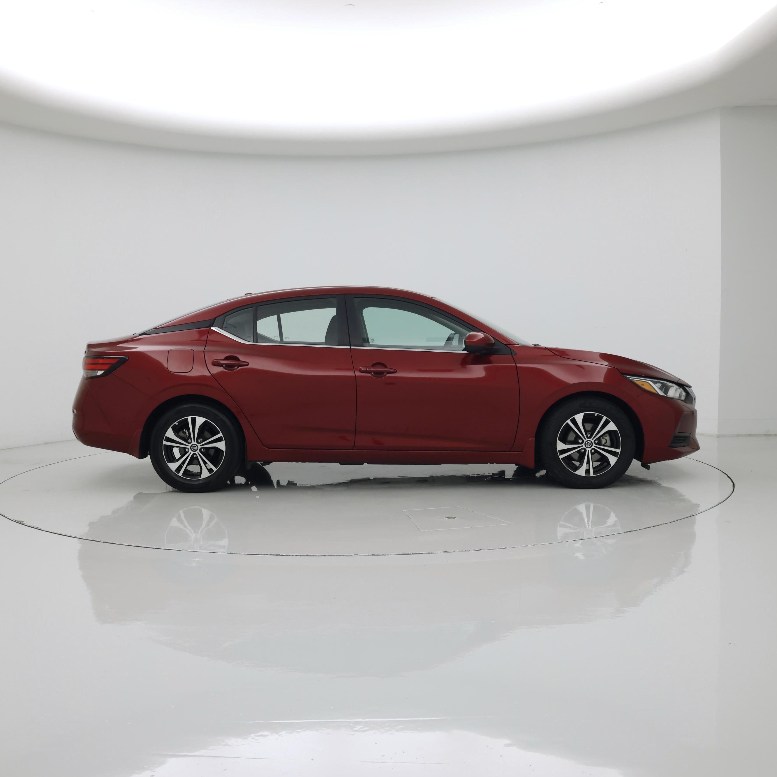 Thumbnail: 2023 Nissan Sentra - 7