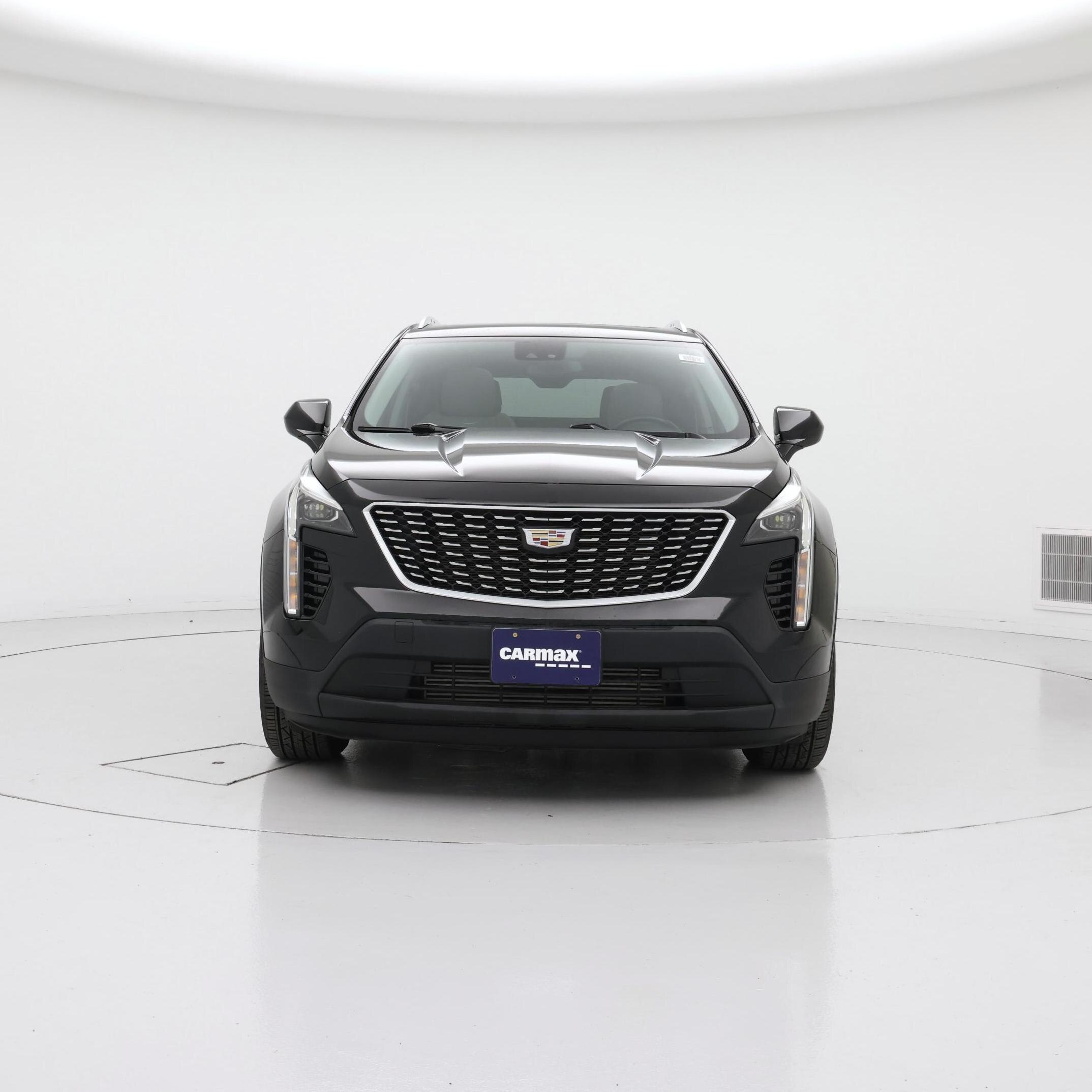 Thumbnail: 2020 Cadillac XT4 - 5