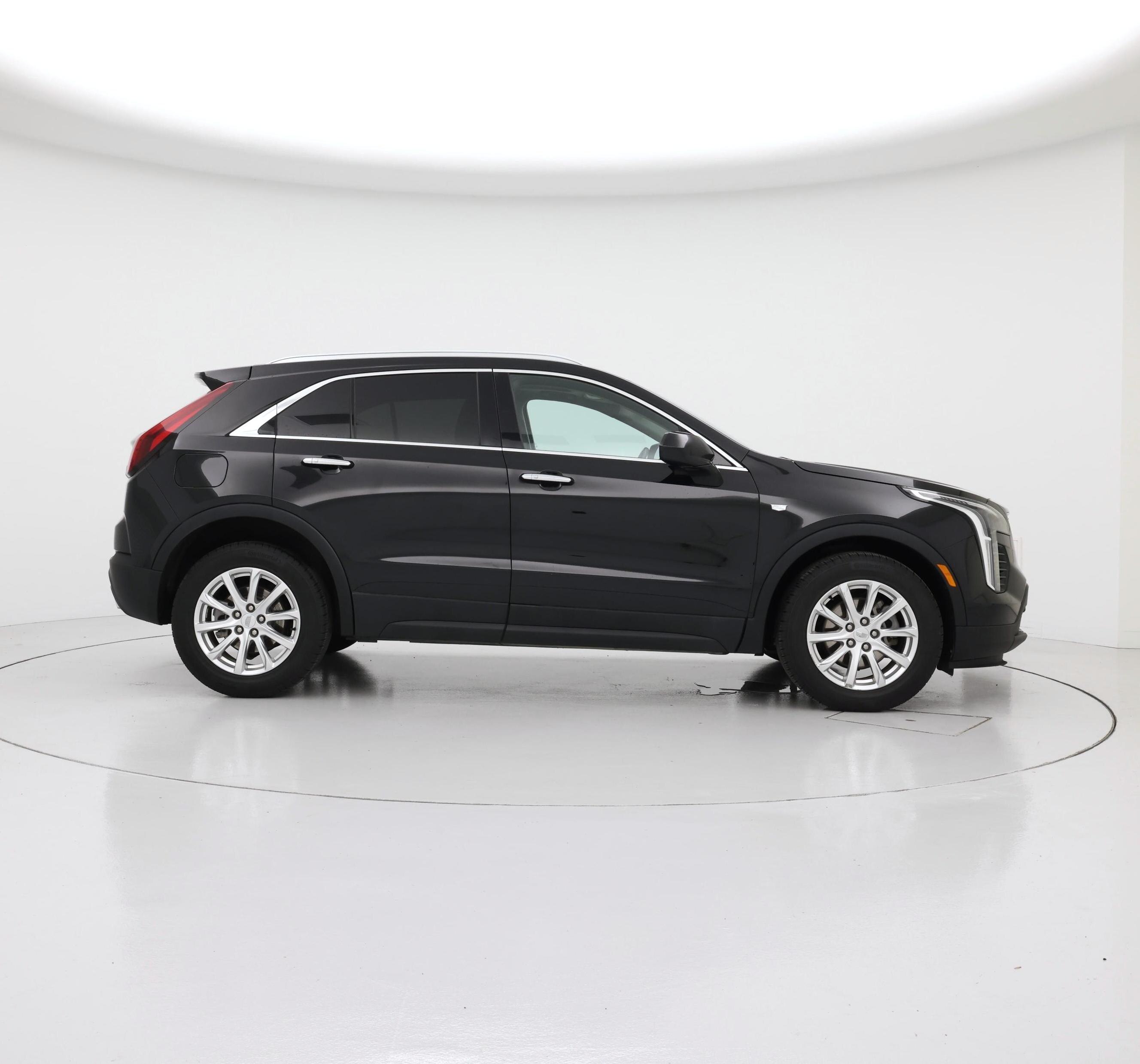 Thumbnail: 2020 Cadillac XT4 - 7