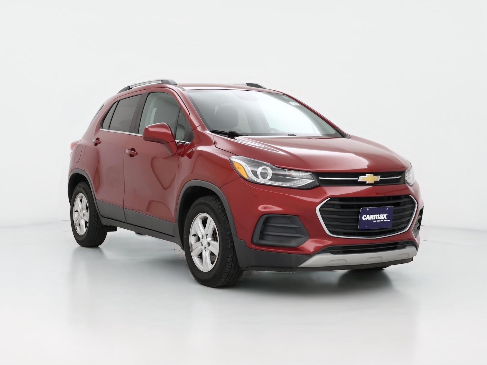 2020 Chevrolet Trax