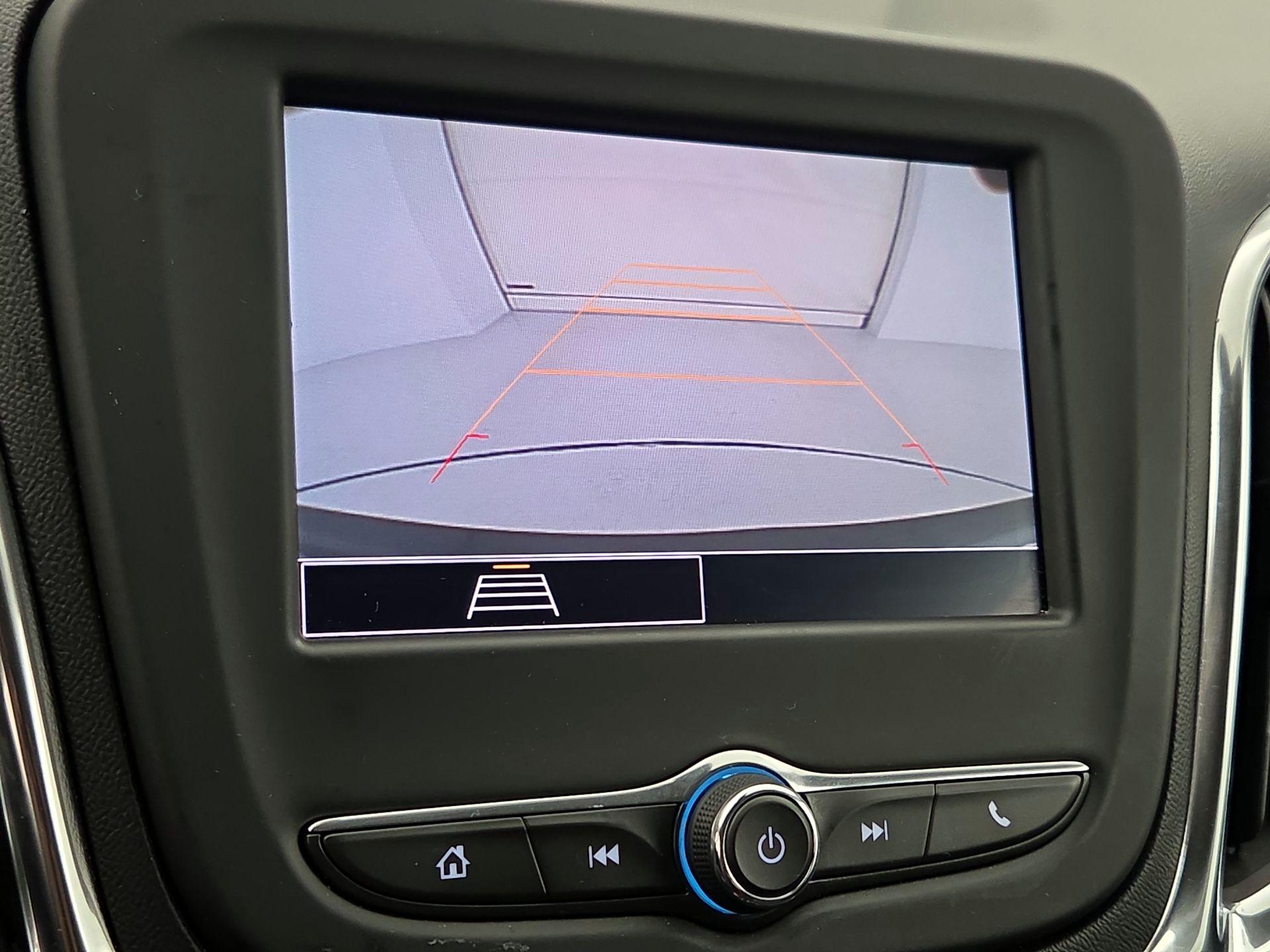 Thumbnail: 2022 Chevrolet Equinox - 14
