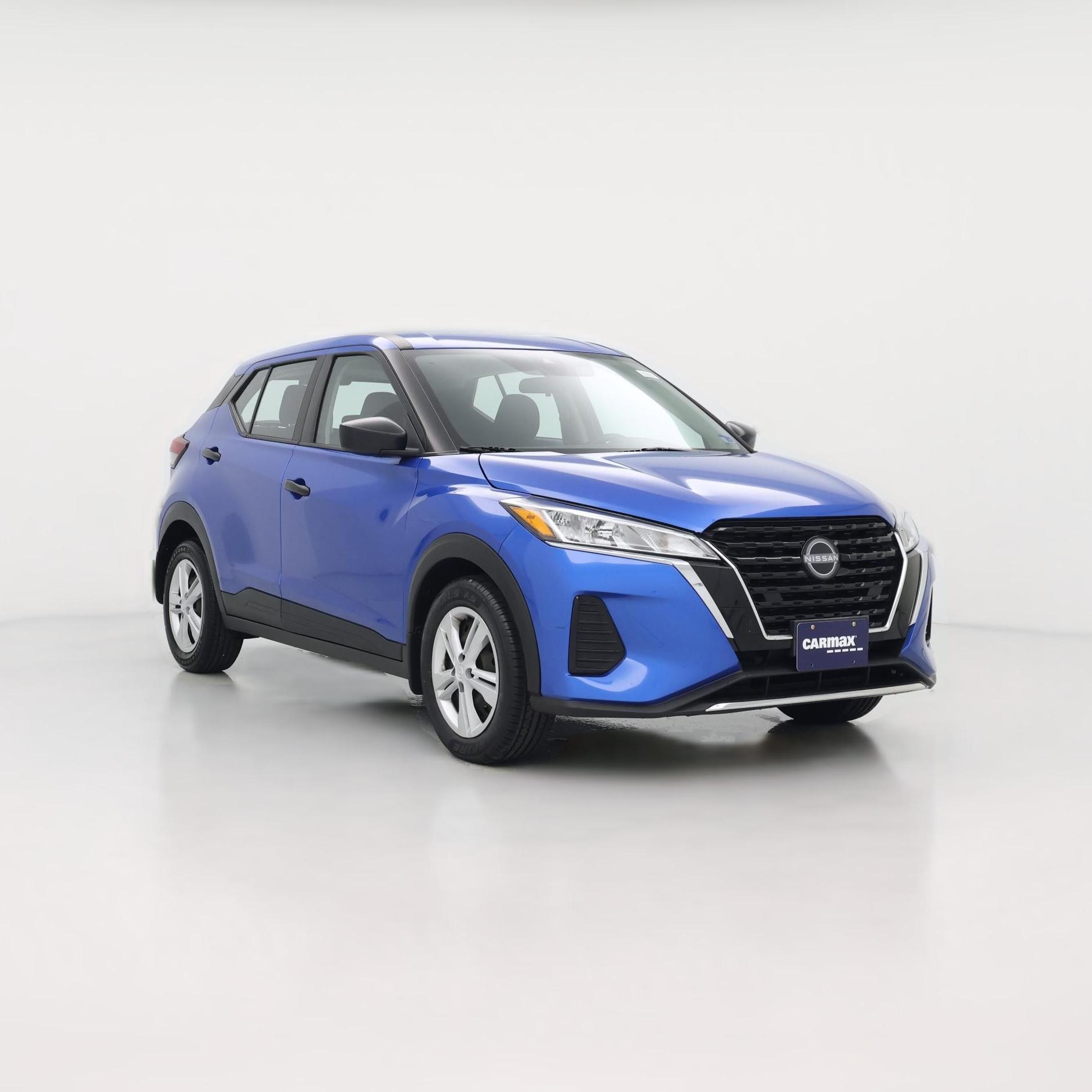 Thumbnail: 2023 Nissan Kicks - 1