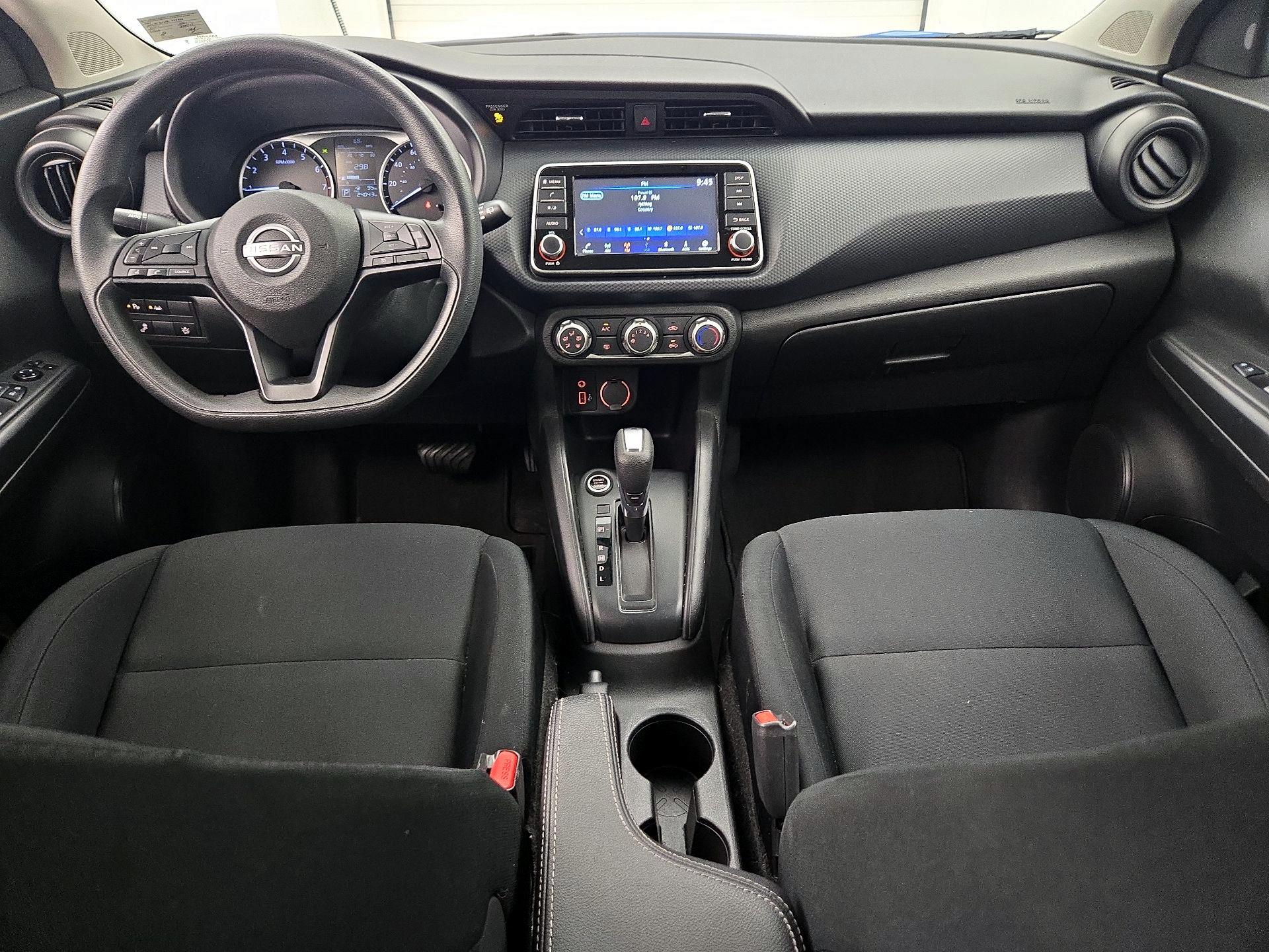 Thumbnail: 2023 Nissan Kicks - 9